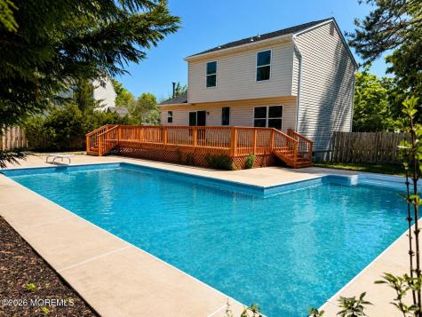 780 Jerah Court Toms River NJ 08753