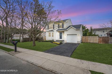 780 Jerah Court Toms River NJ 08753
