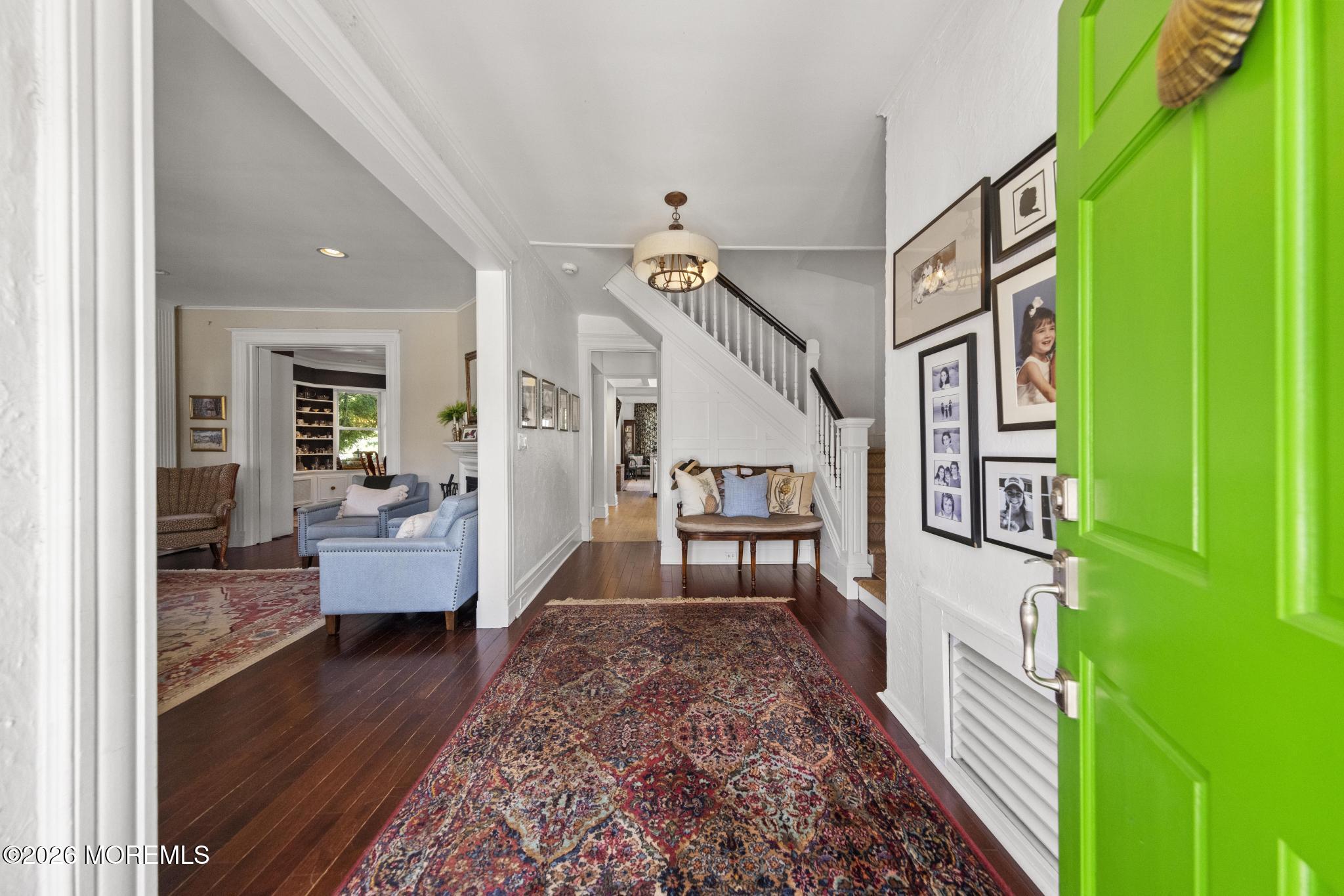 52 Ridge Road Rumson NJ 07760