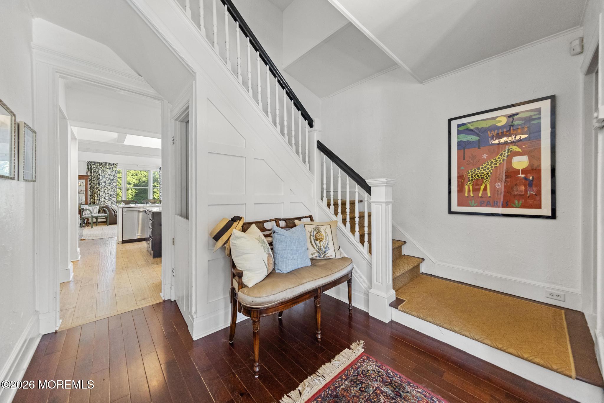 52 Ridge Road Rumson NJ 07760