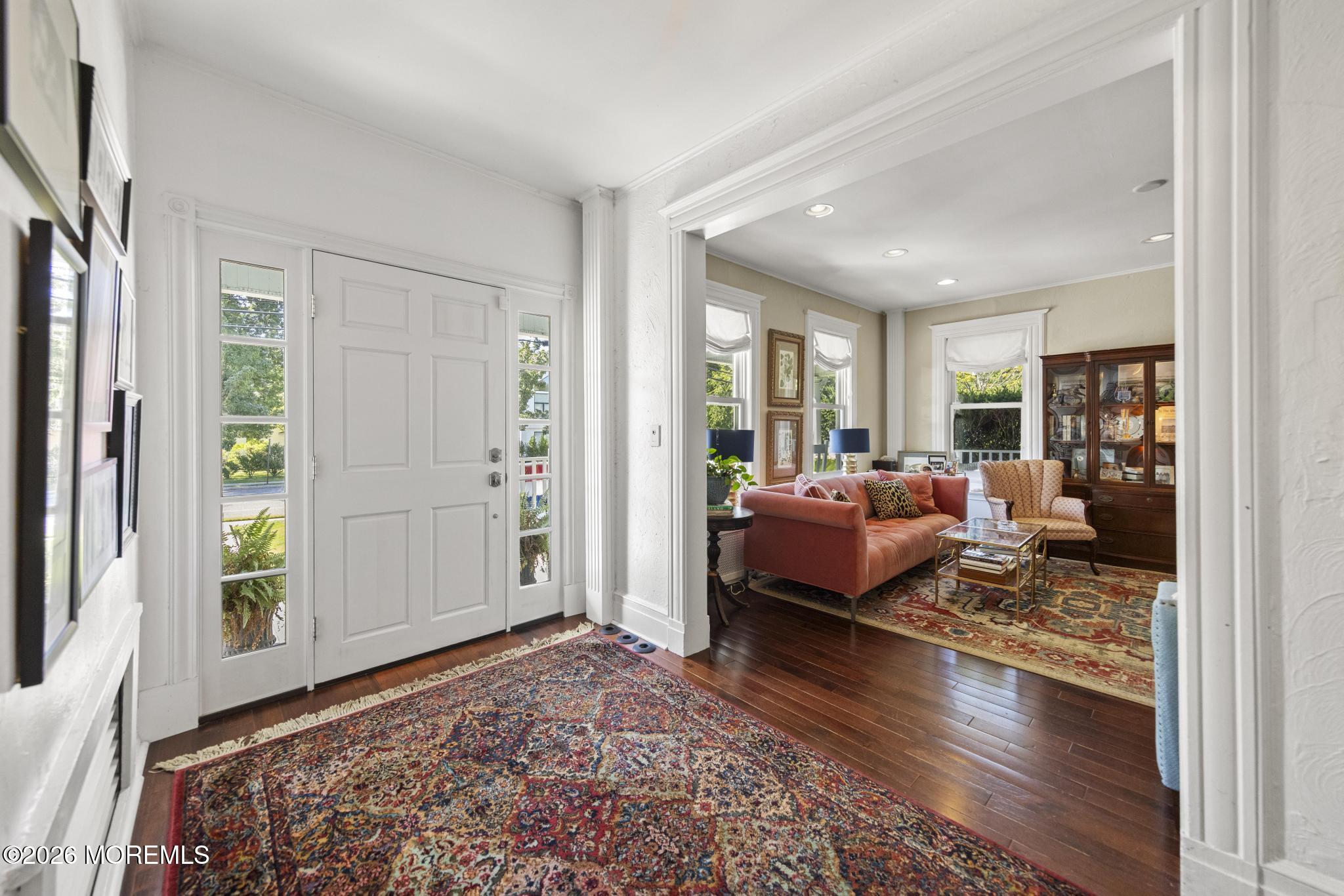 52 Ridge Road Rumson NJ 07760