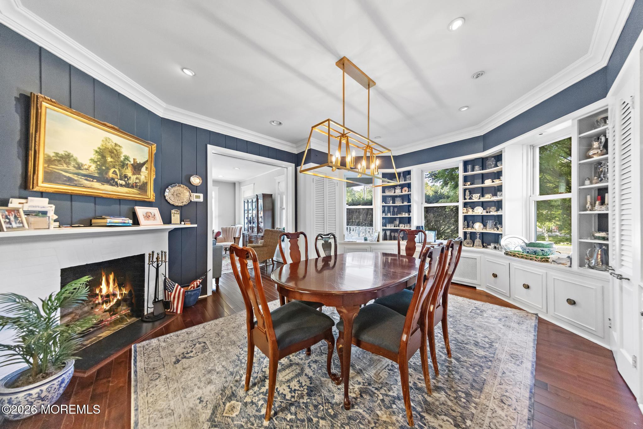 52 Ridge Road Rumson NJ 07760