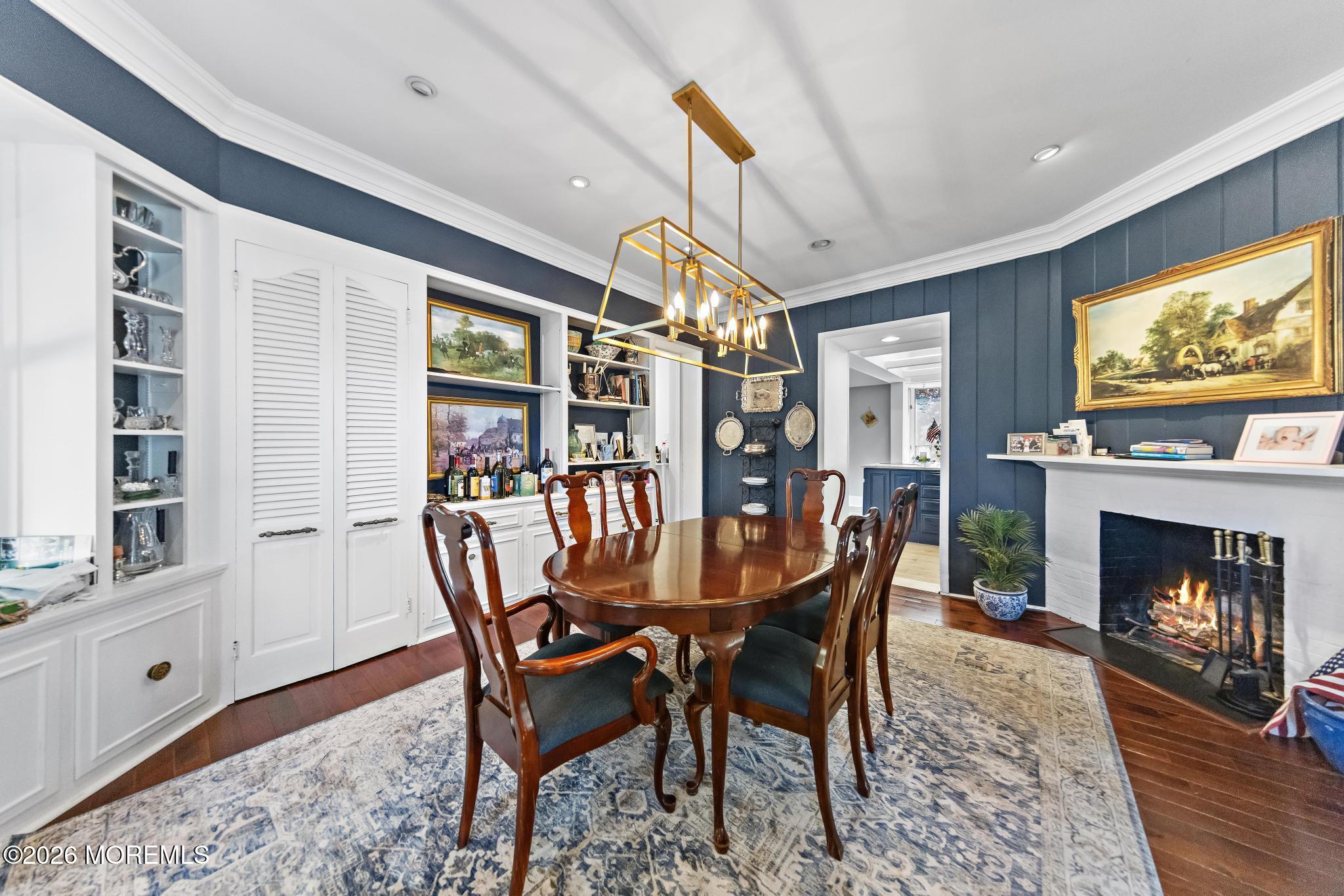 52 Ridge Road Rumson NJ 07760