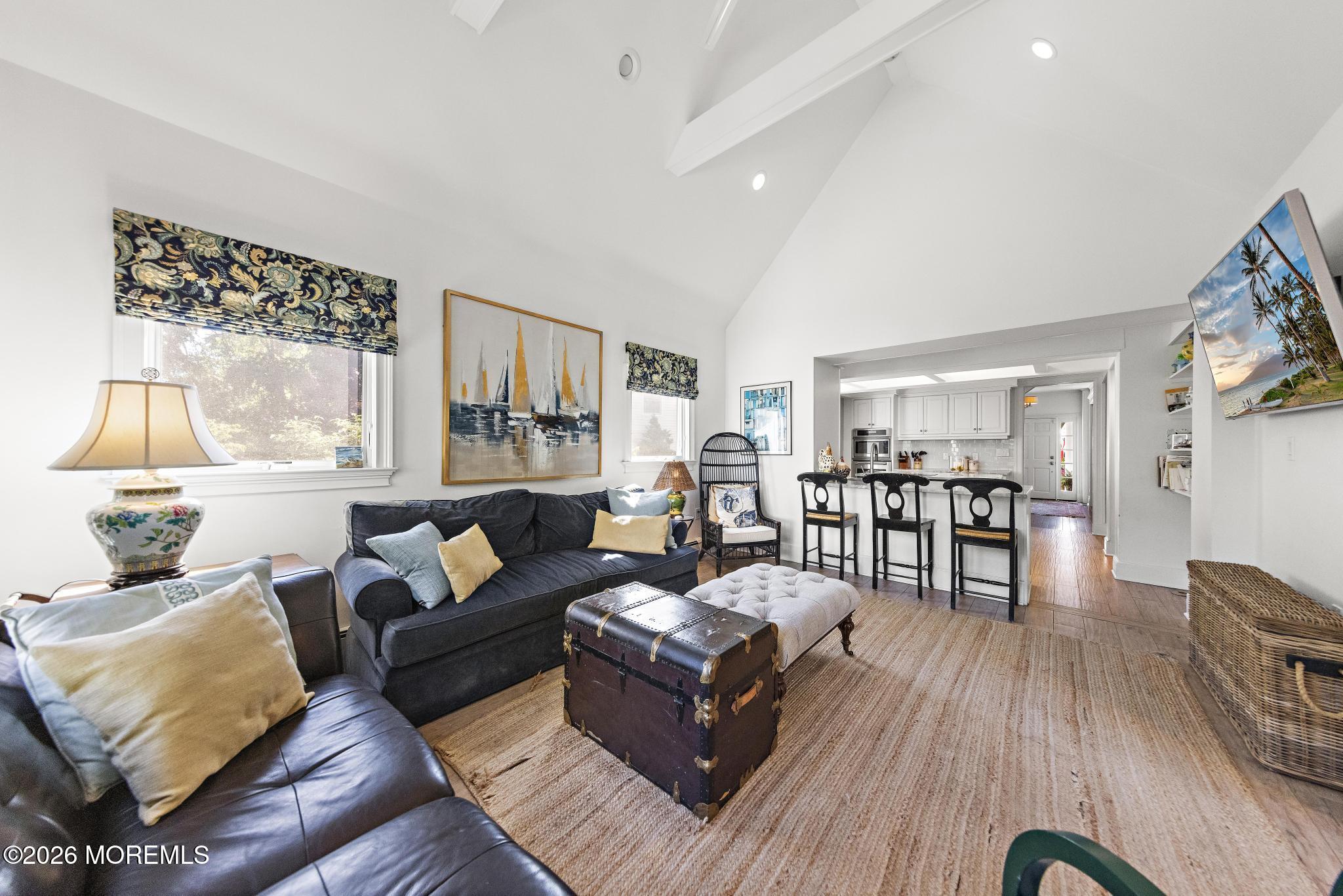 52 Ridge Road Rumson NJ 07760