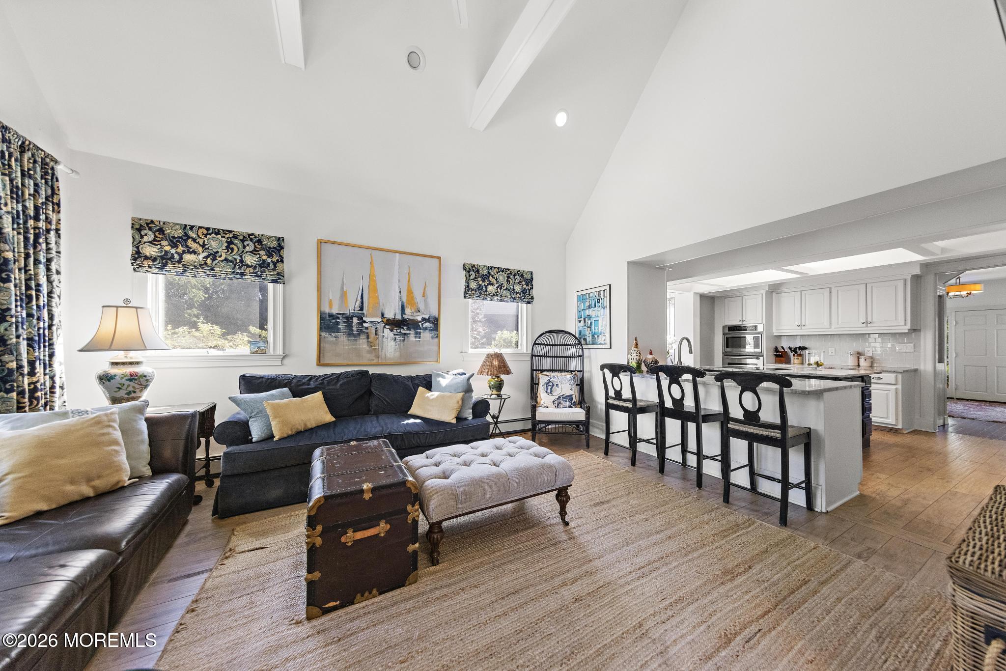 52 Ridge Road Rumson NJ 07760