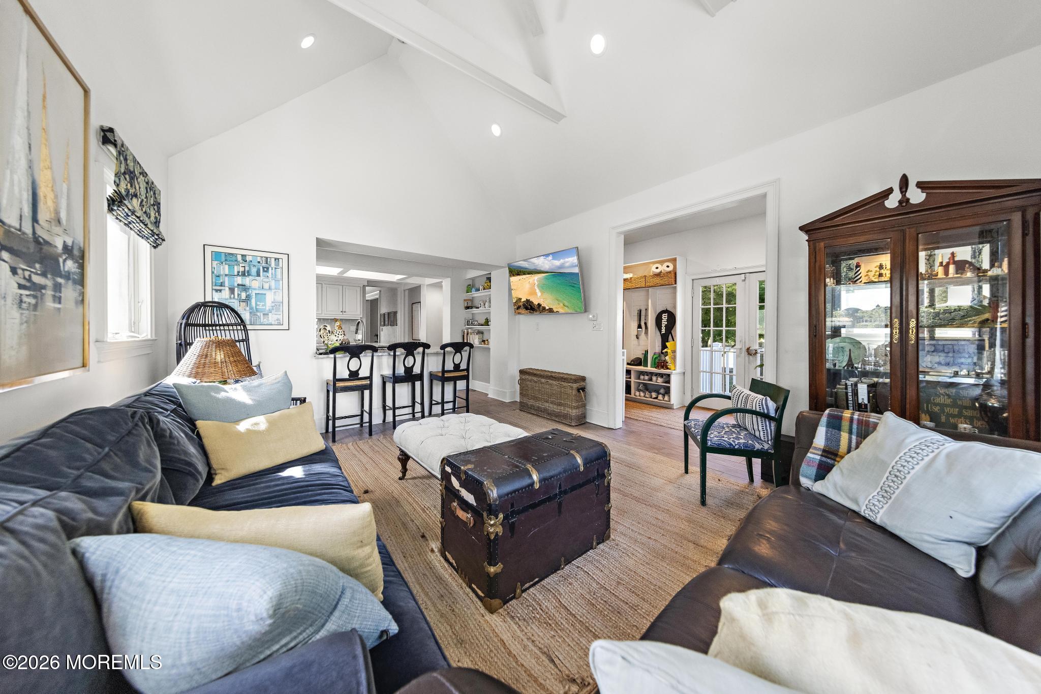 52 Ridge Road Rumson NJ 07760