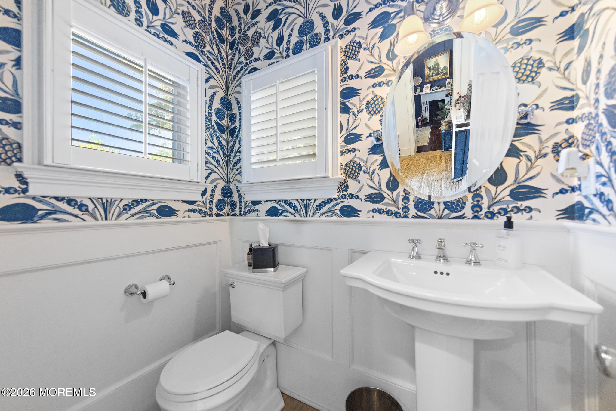 52 Ridge Road Rumson NJ 07760