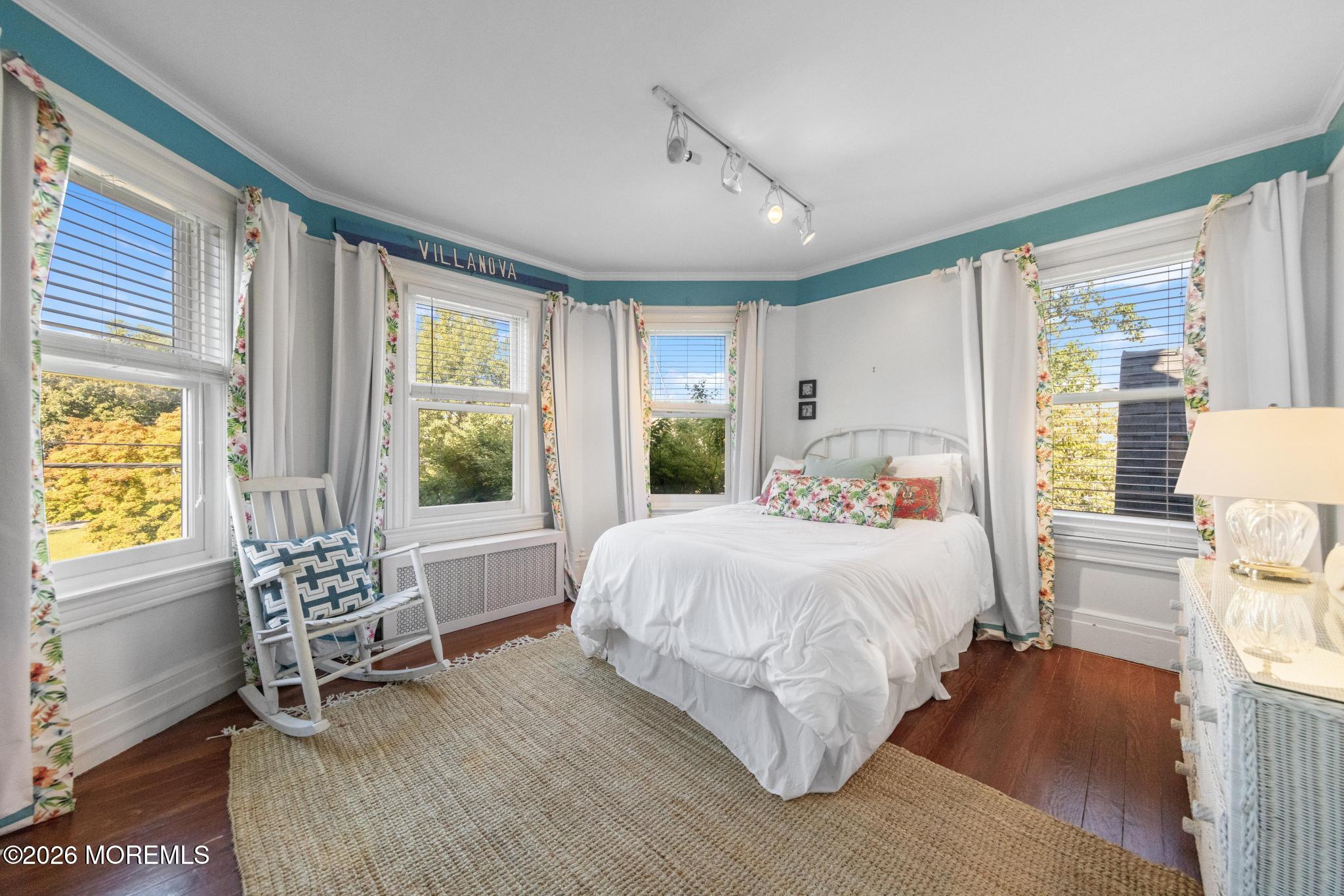 52 Ridge Road Rumson NJ 07760