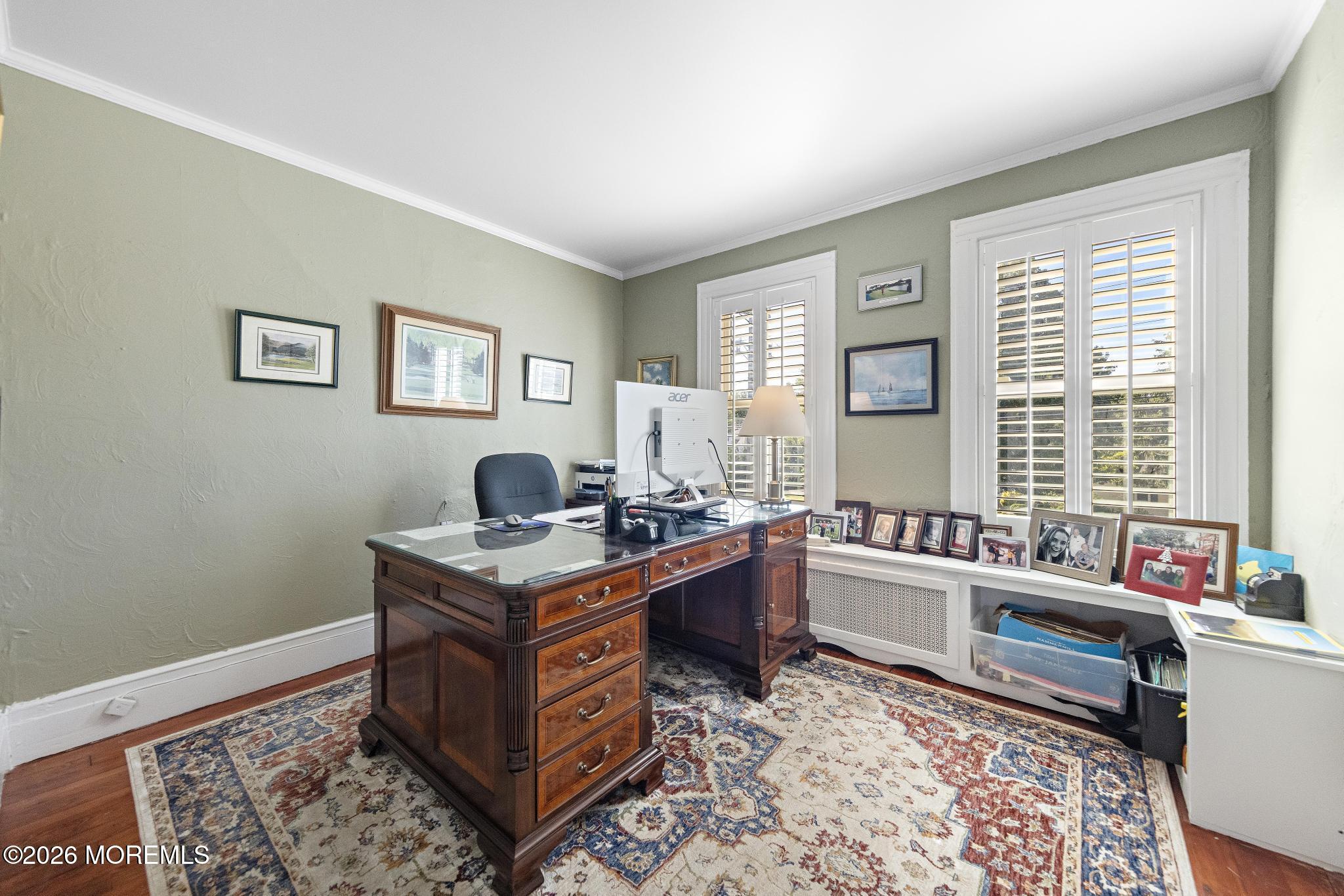 52 Ridge Road Rumson NJ 07760