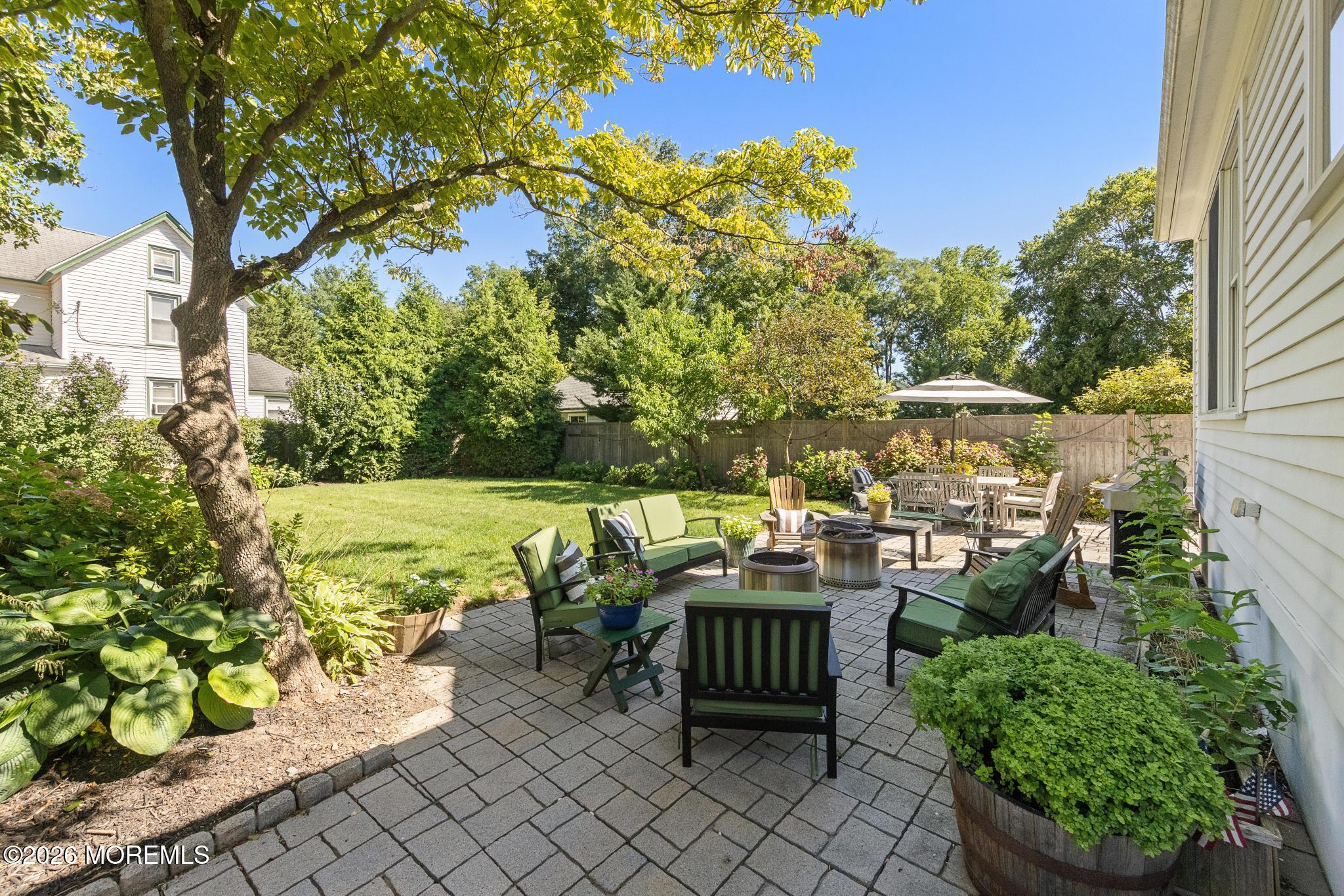 52 Ridge Road Rumson NJ 07760