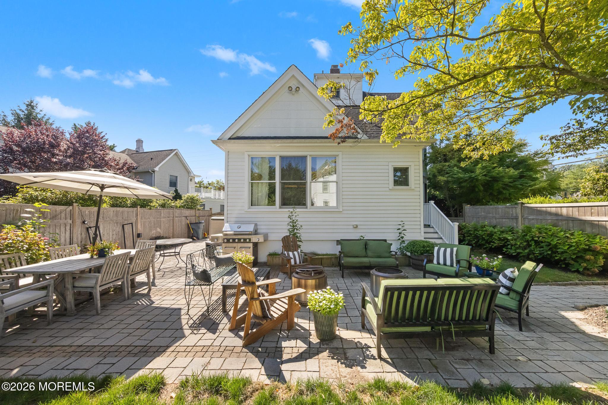 52 Ridge Road Rumson NJ 07760