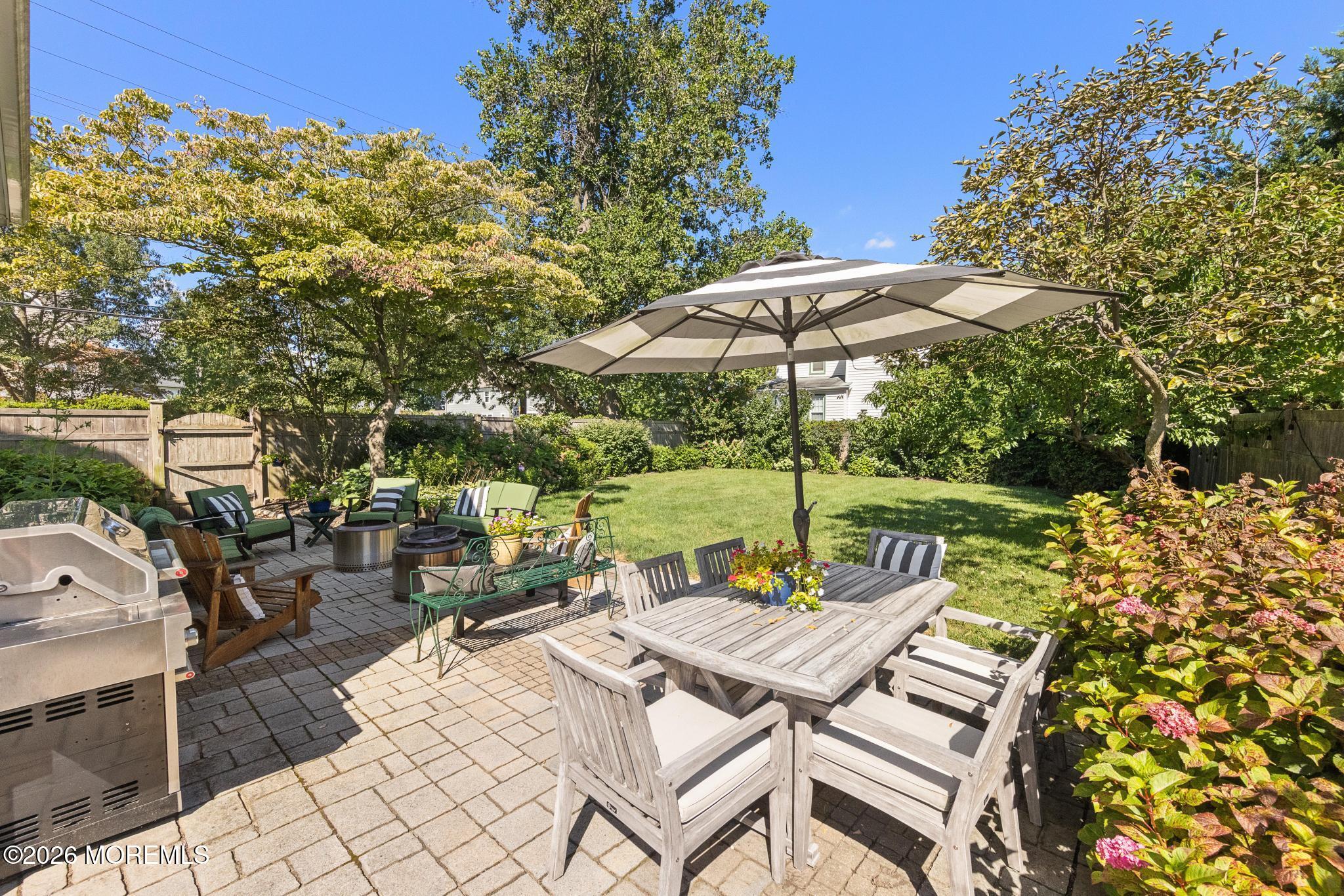52 Ridge Road Rumson NJ 07760