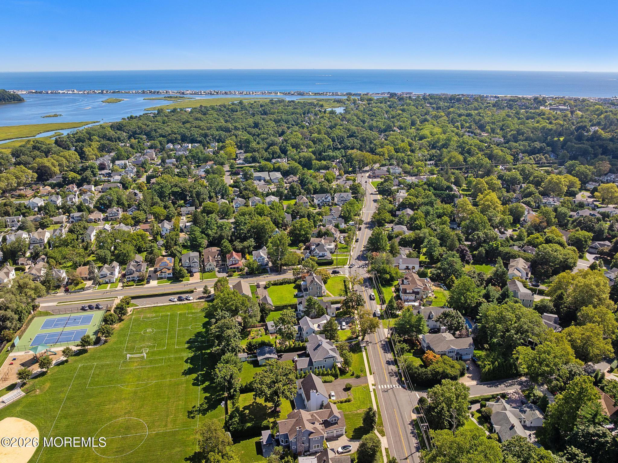 52 Ridge Road Rumson NJ 07760