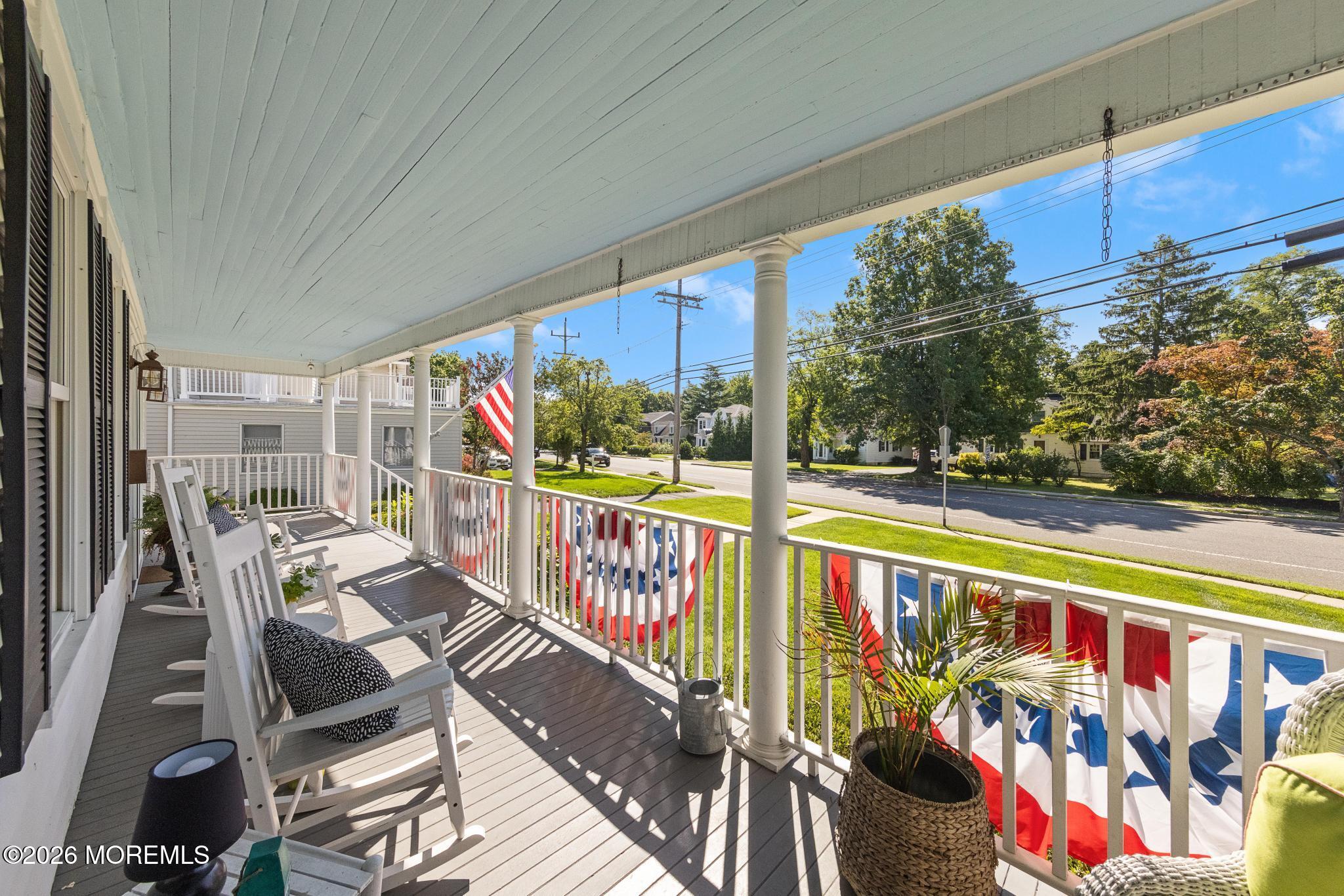 52 Ridge Road Rumson NJ 07760