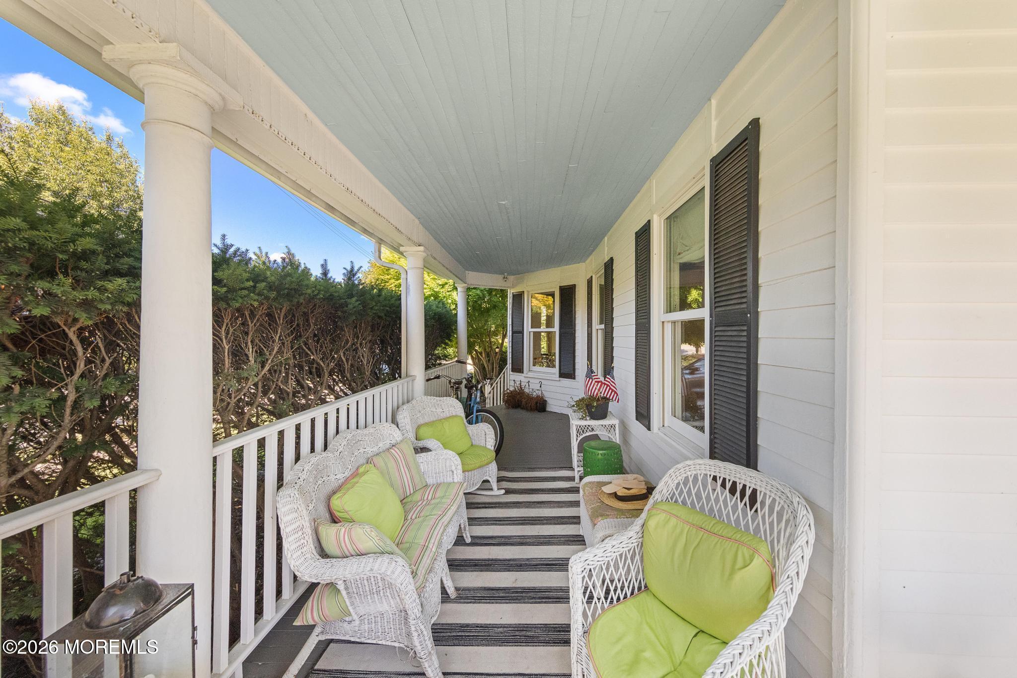 52 Ridge Road Rumson NJ 07760