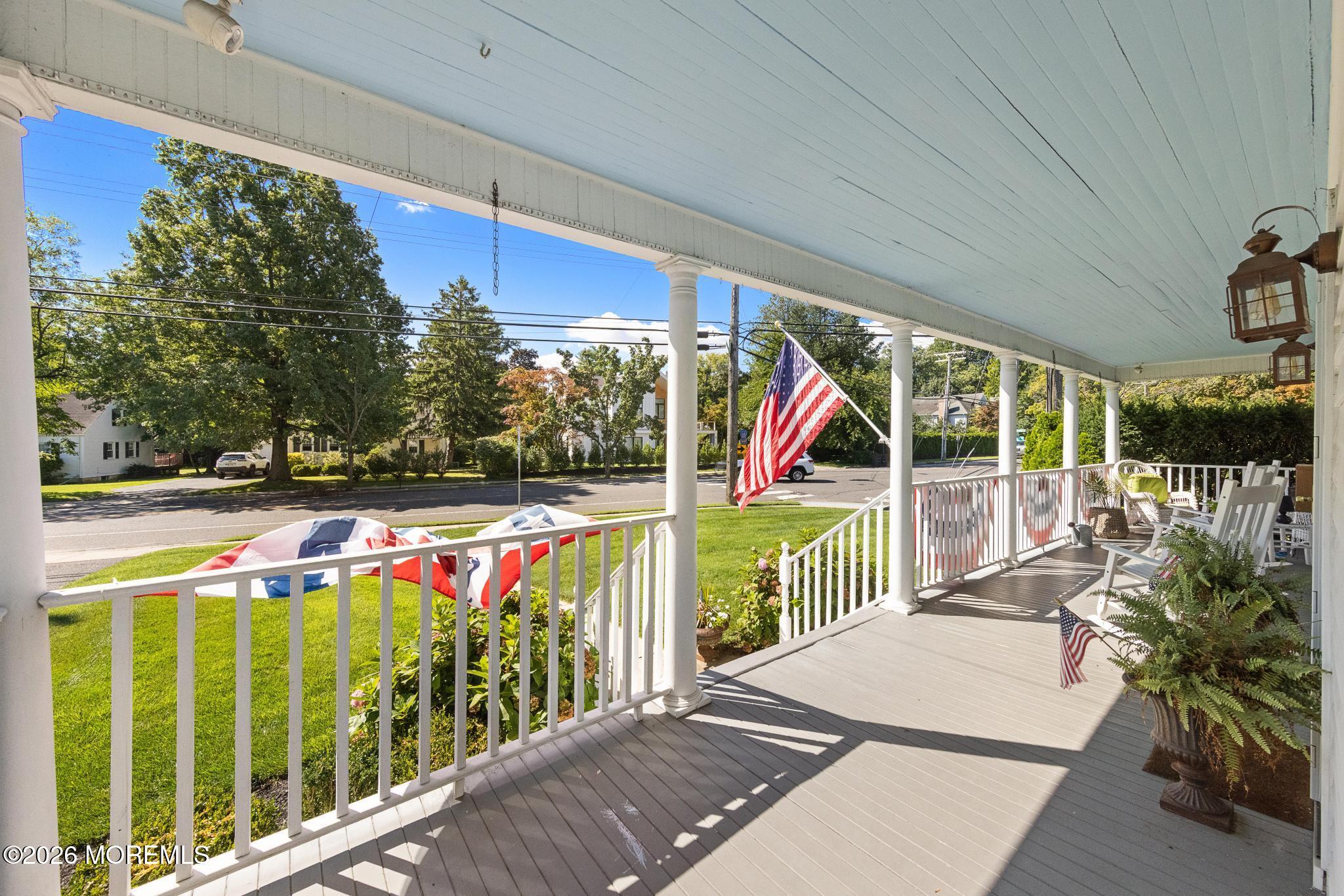 52 Ridge Road Rumson NJ 07760