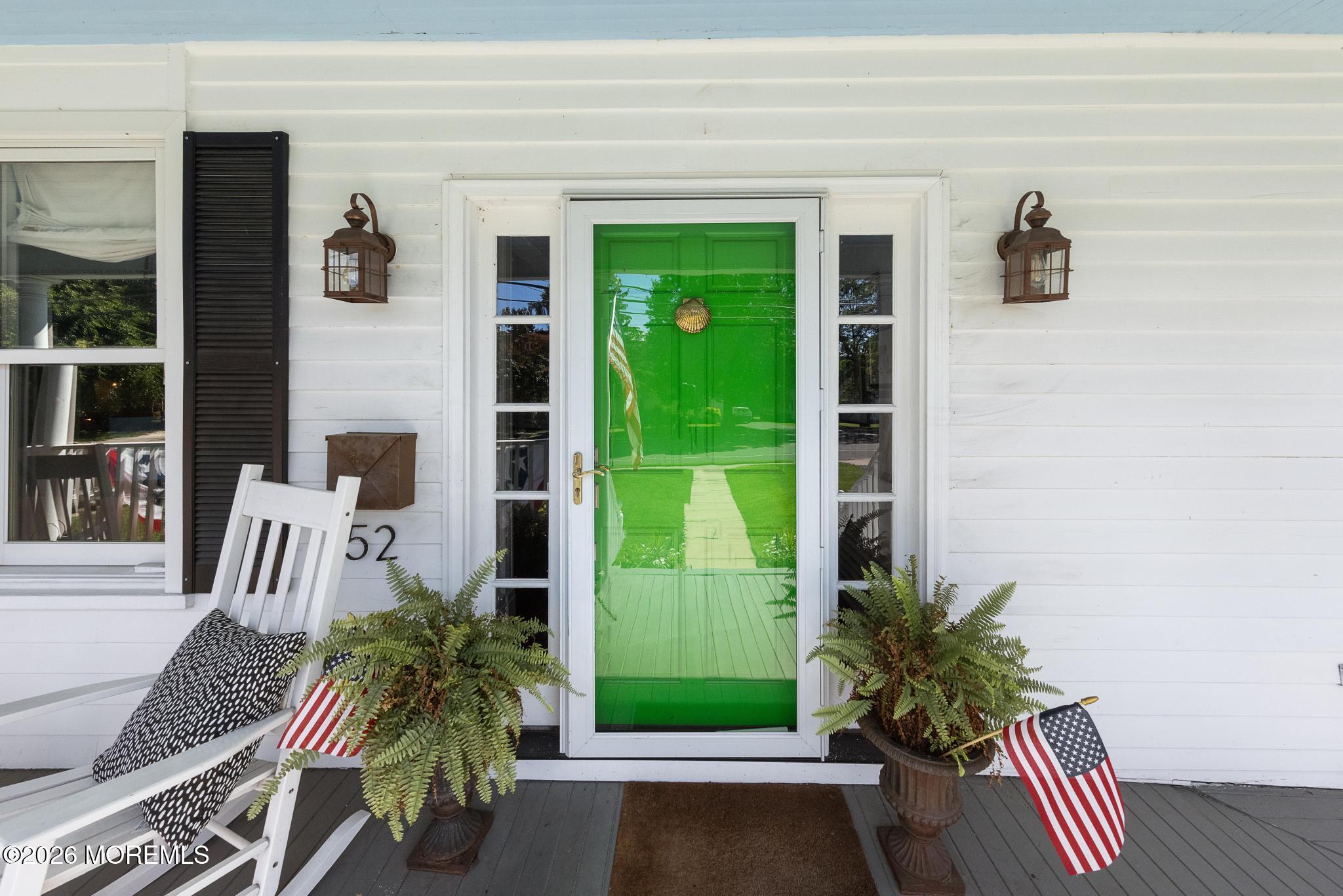 52 Ridge Road Rumson NJ 07760