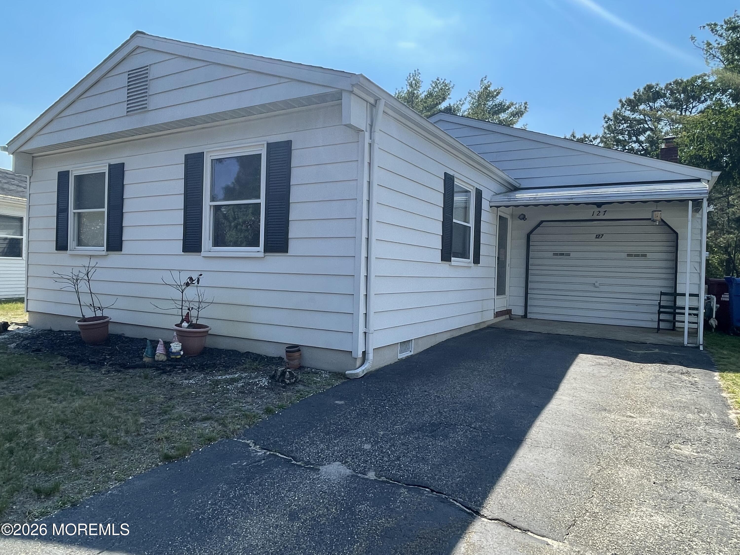 127 Troumaka Street Toms River NJ 08757