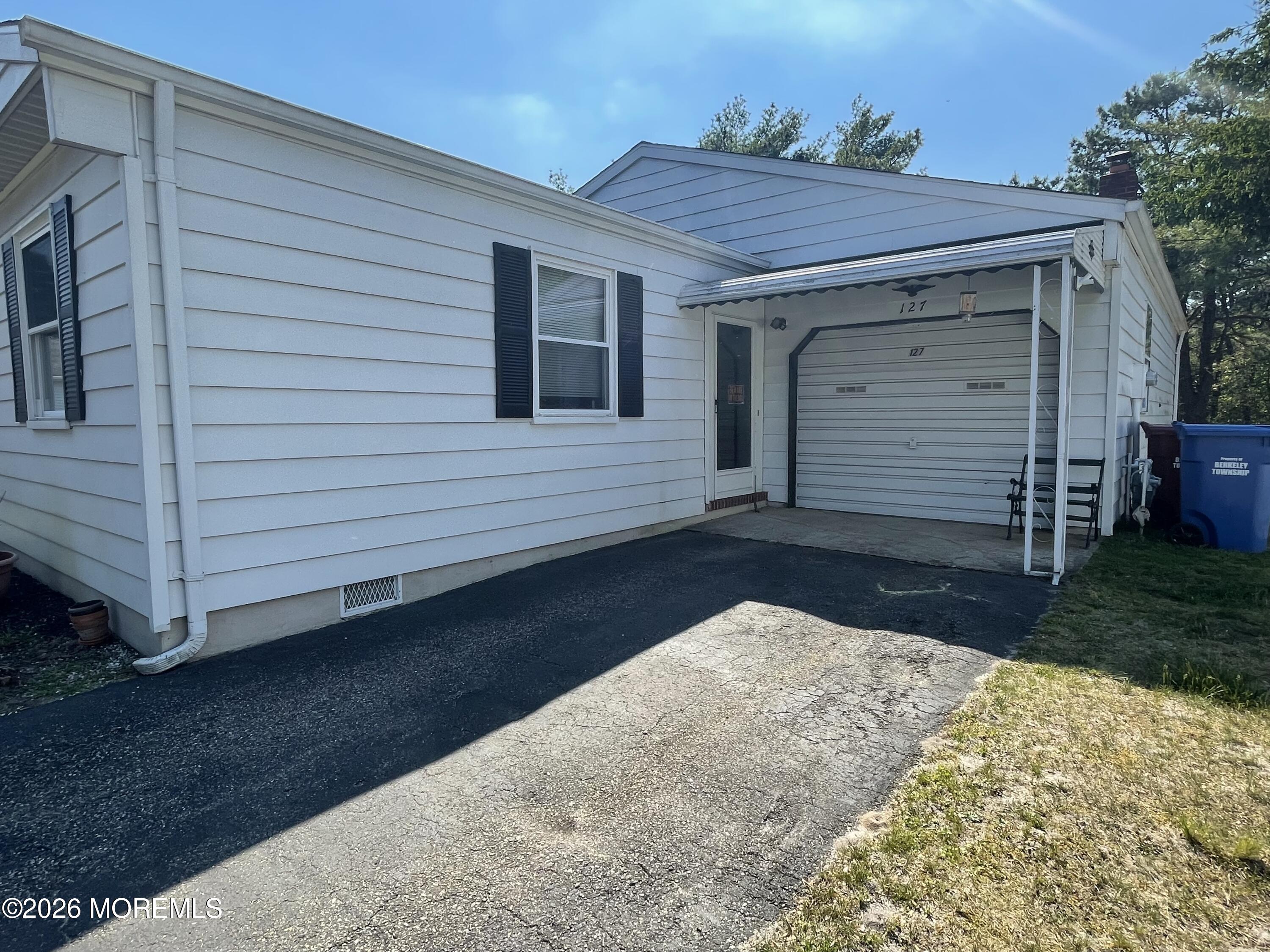 127 Troumaka Street Toms River NJ 08757