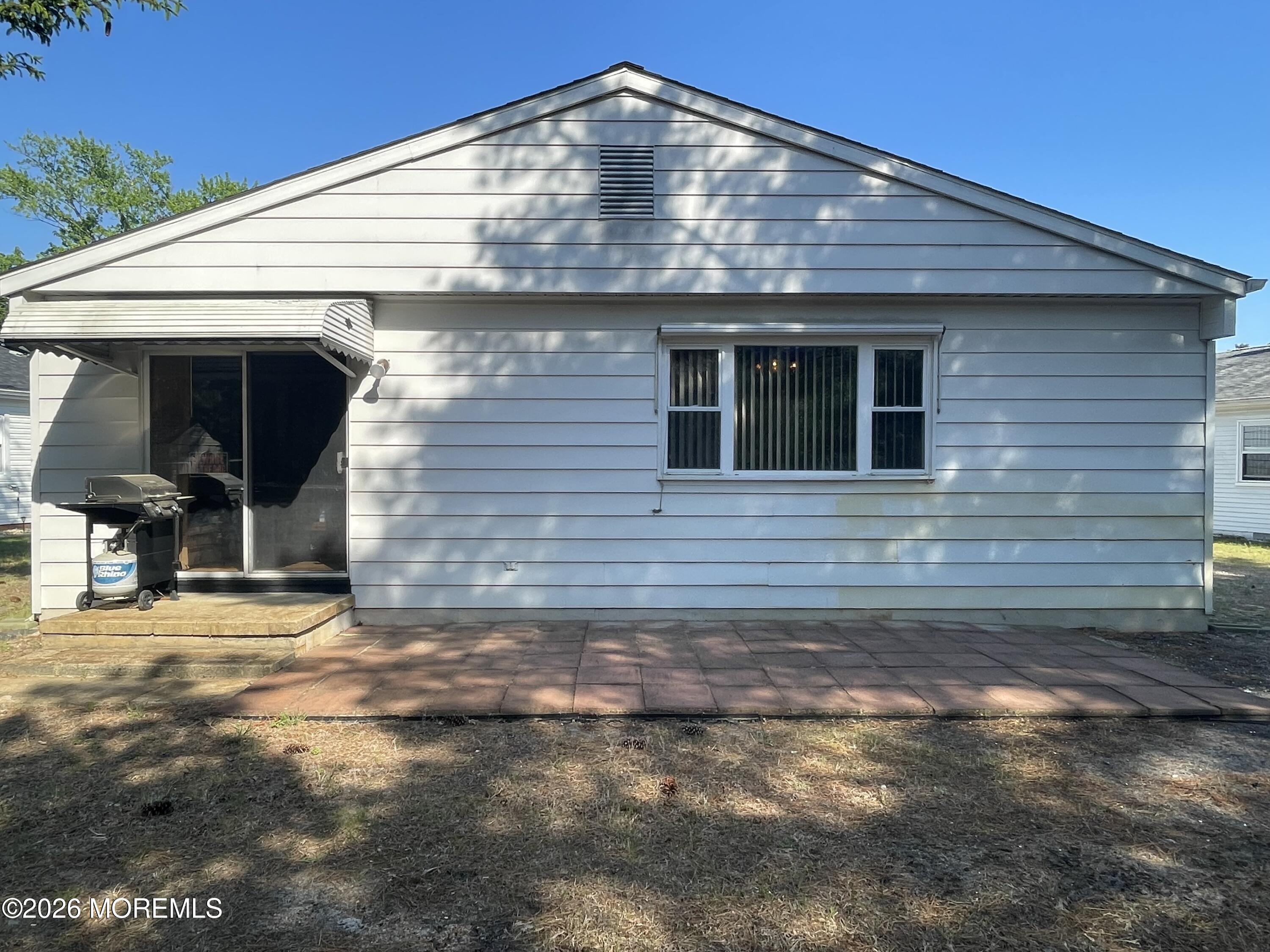 127 Troumaka Street Toms River NJ 08757