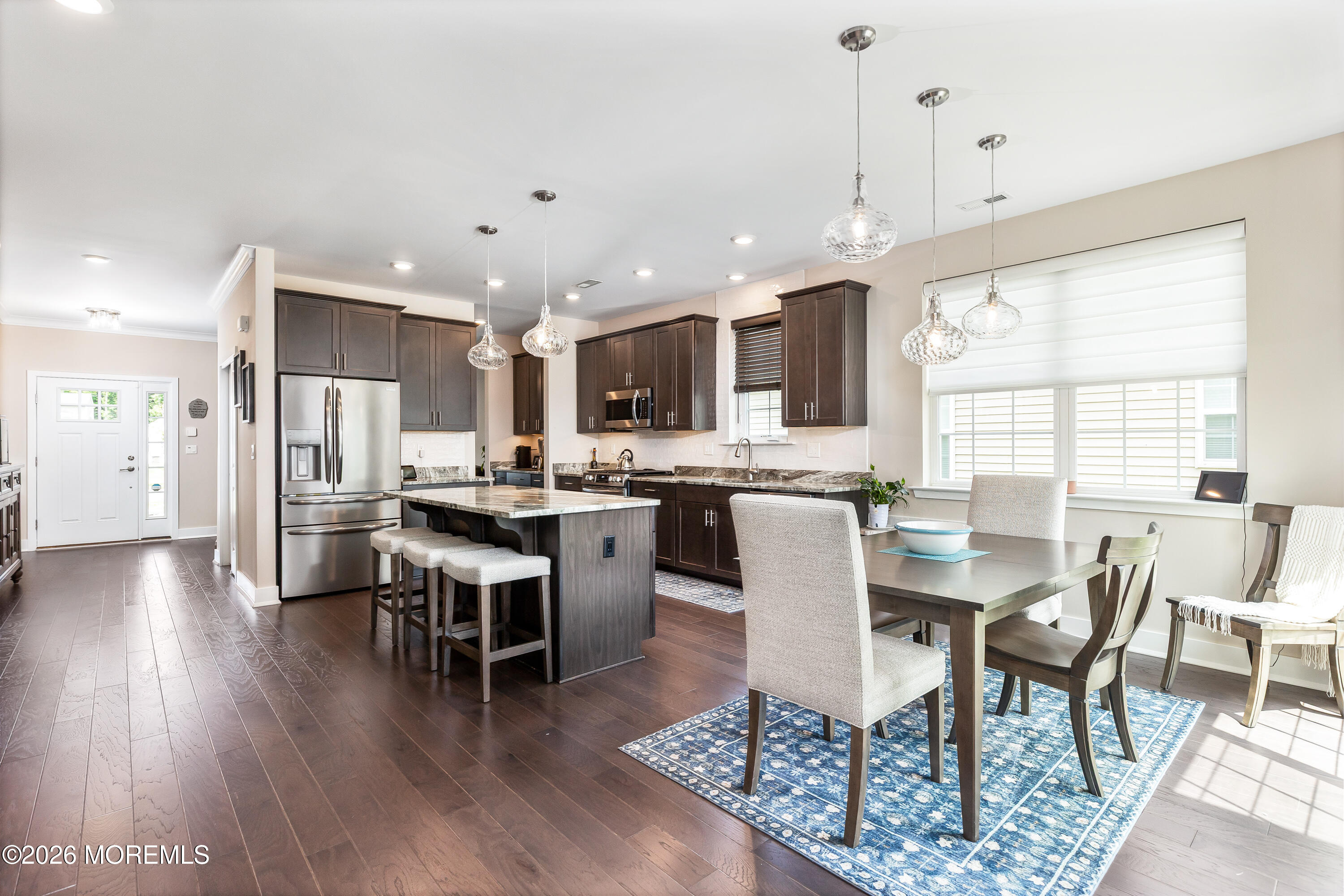 9 Emerald Road New Egypt NJ 08533