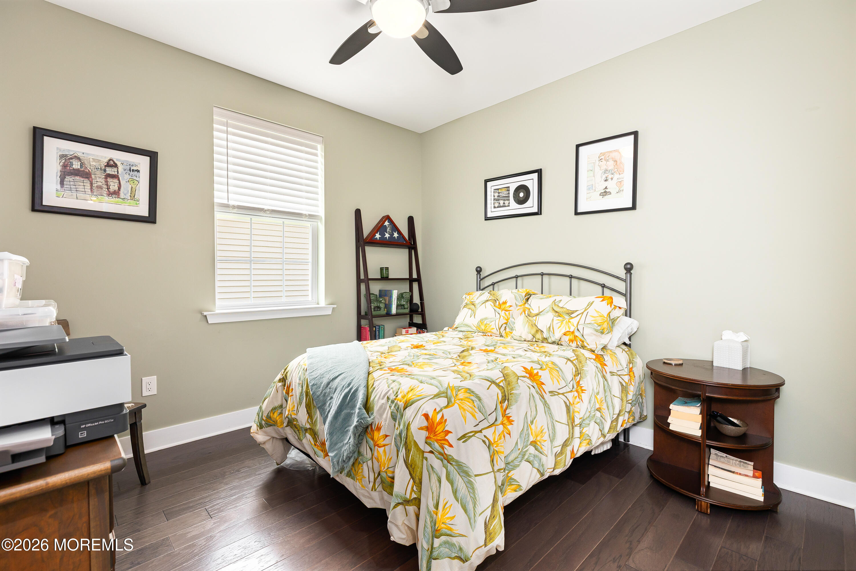 9 Emerald Road New Egypt NJ 08533