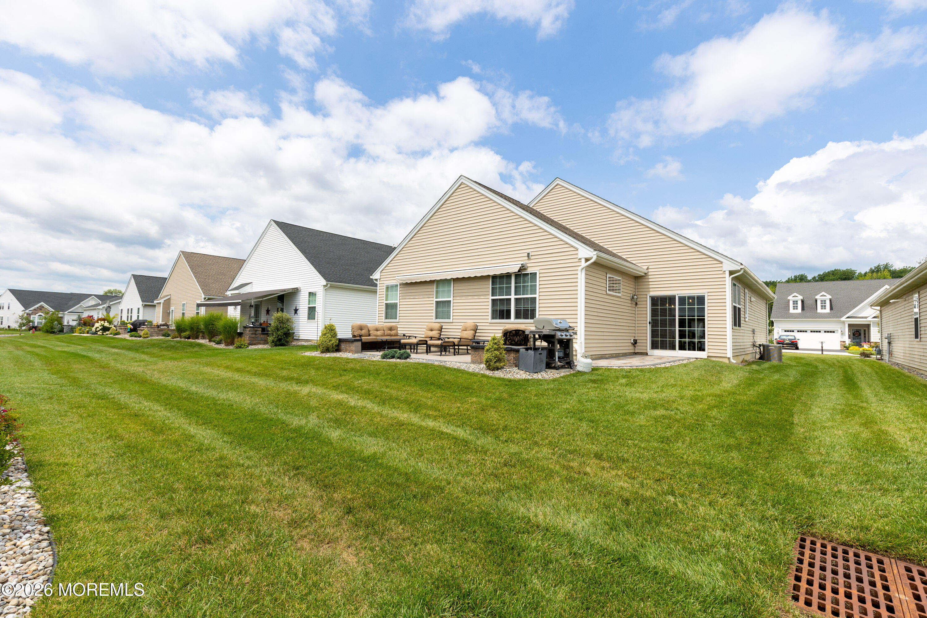 9 Emerald Road New Egypt NJ 08533