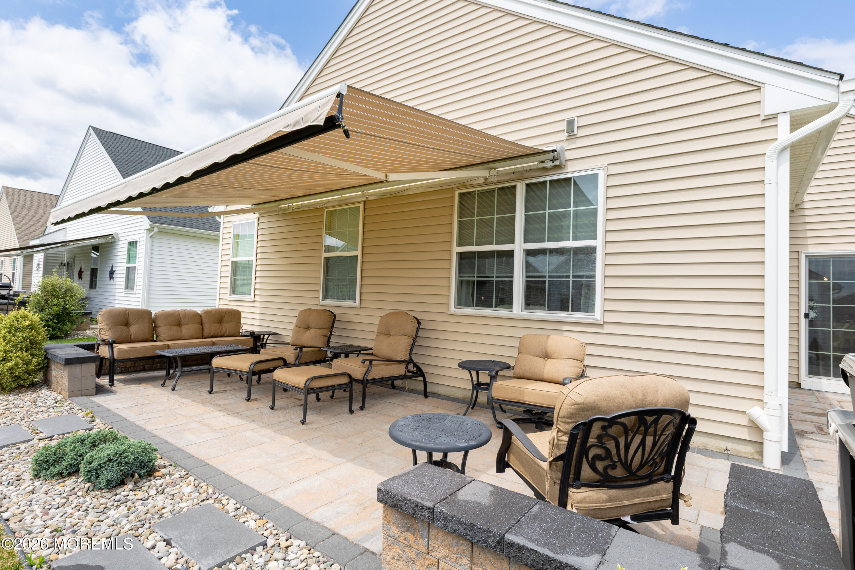 9 Emerald Road New Egypt NJ 08533