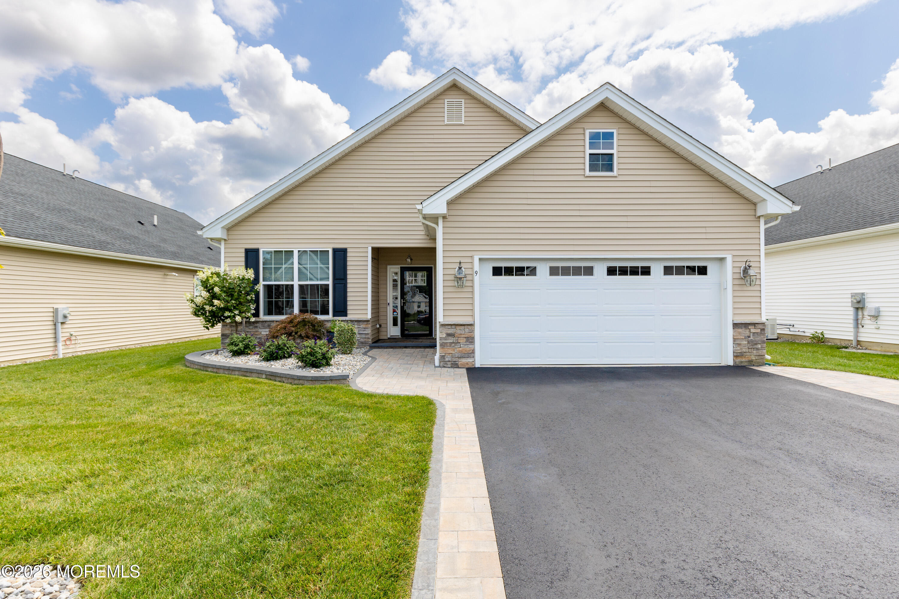 9 Emerald Road New Egypt NJ 08533