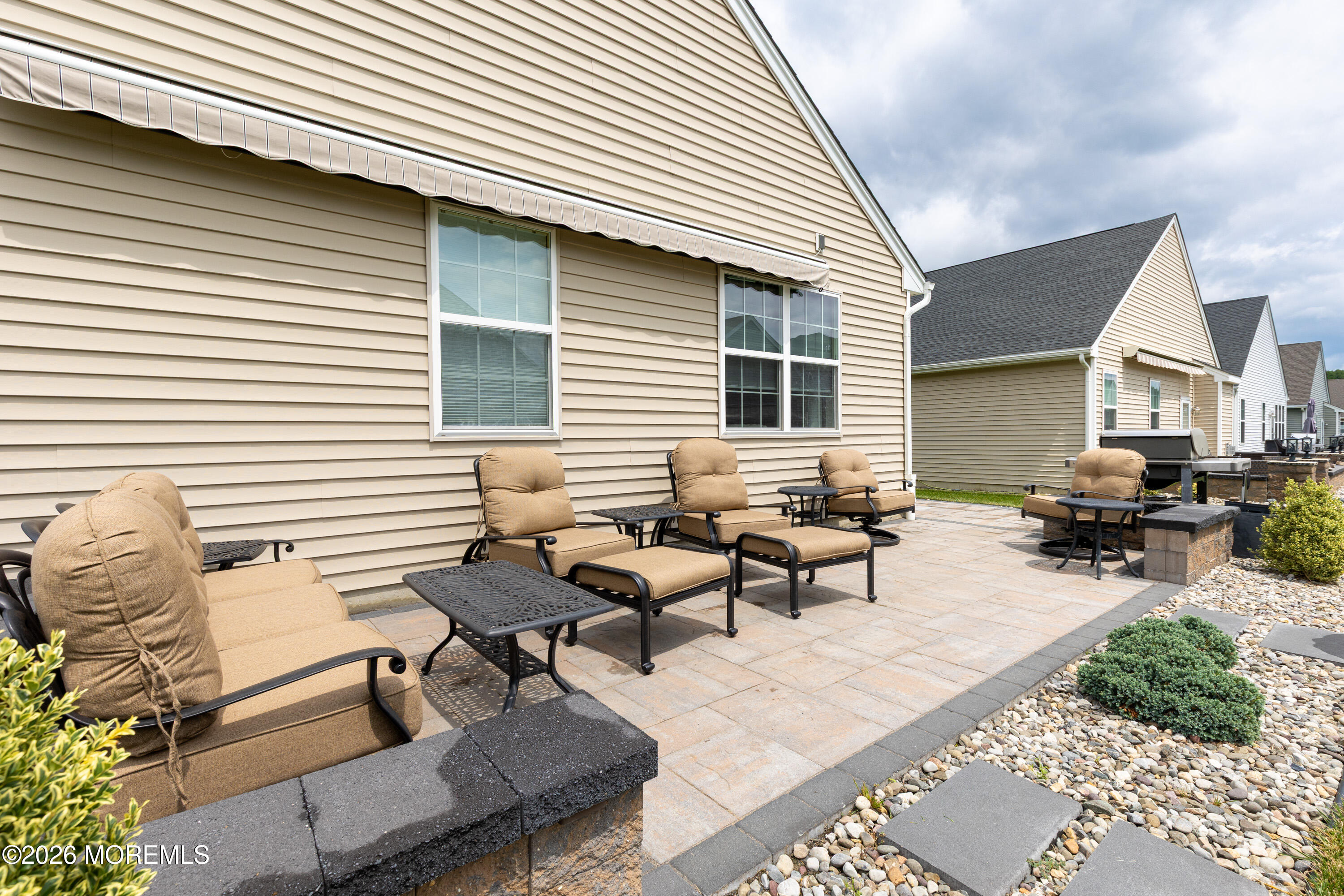 9 Emerald Road New Egypt NJ 08533