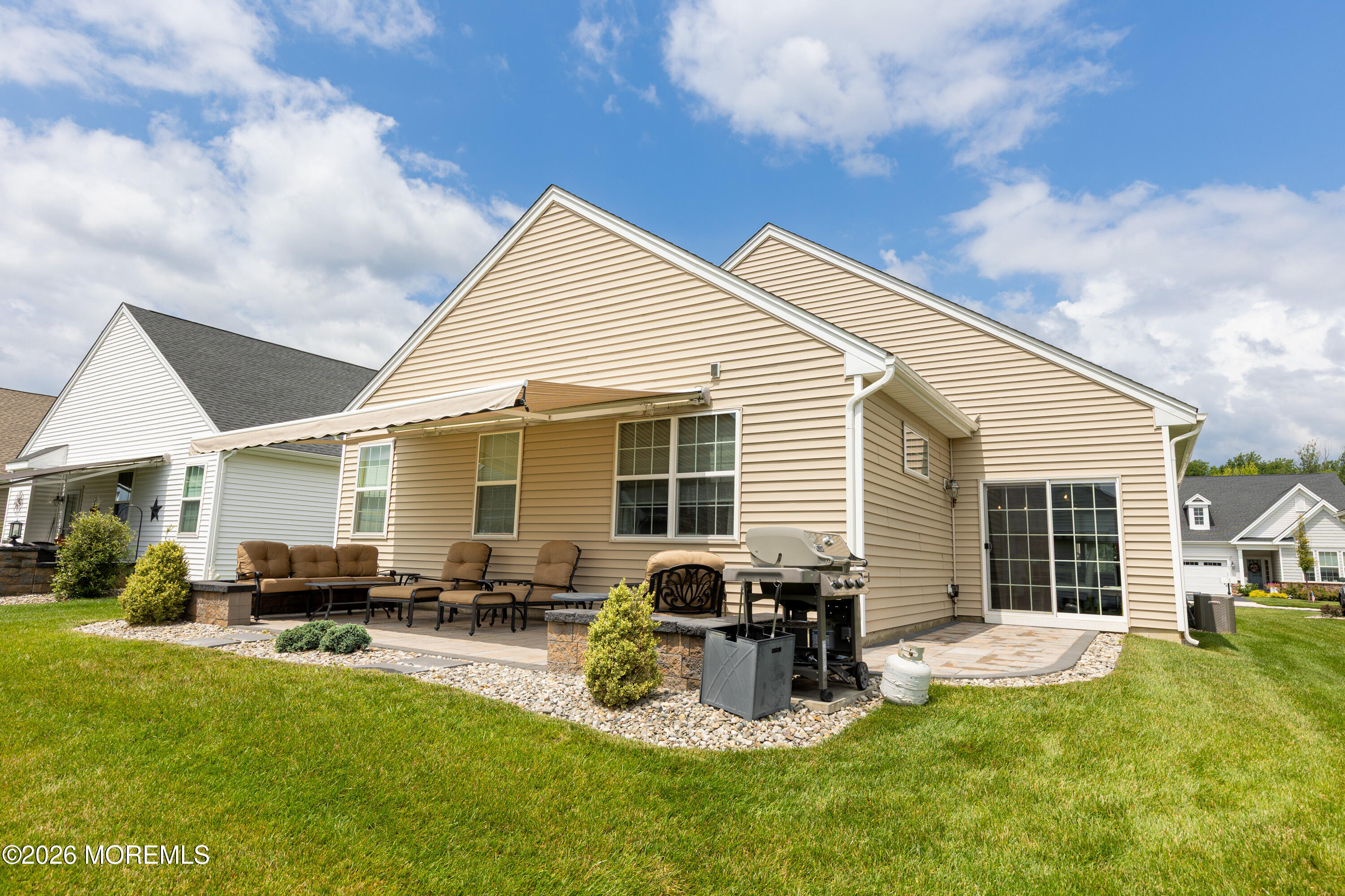 9 Emerald Road New Egypt NJ 08533