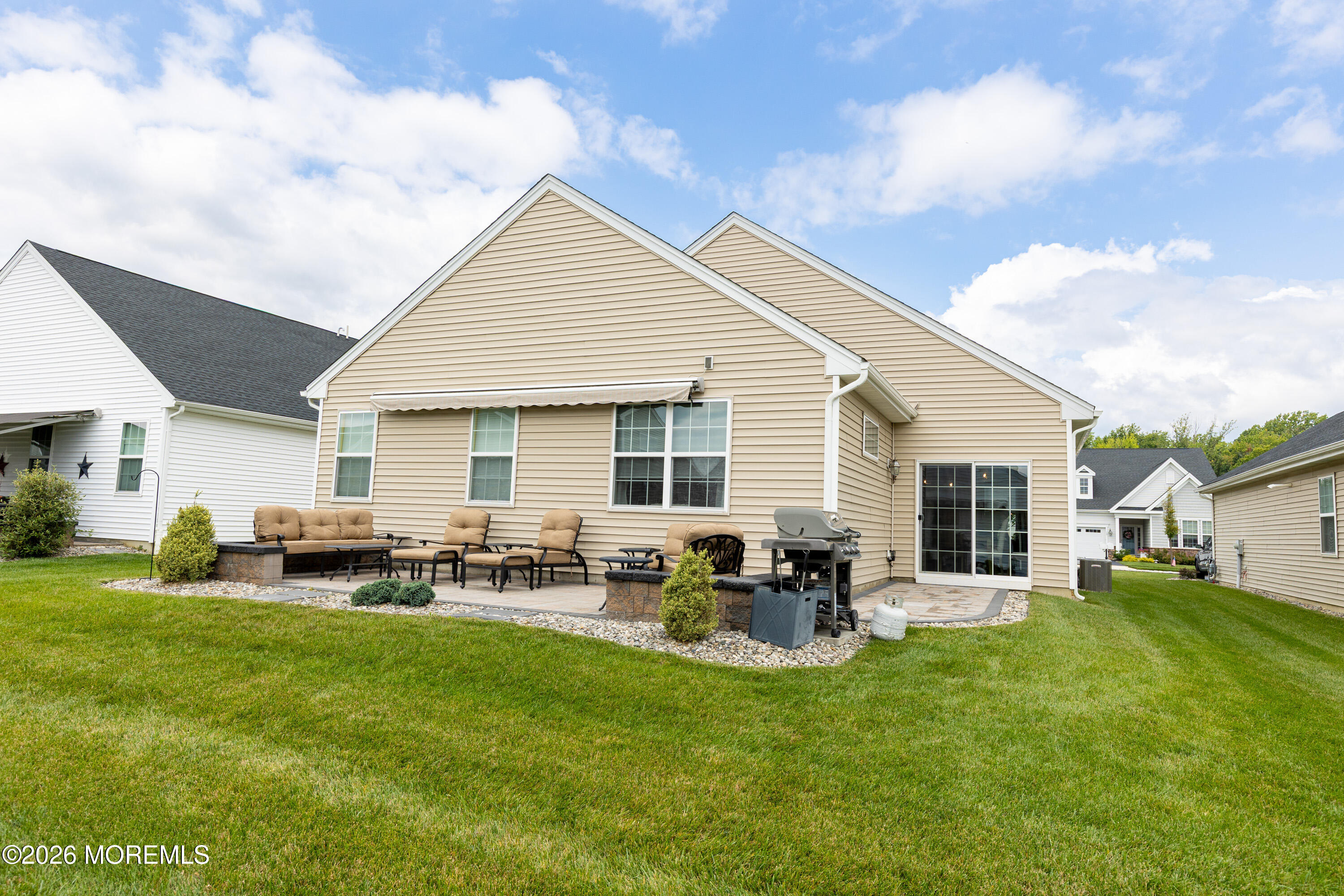 9 Emerald Road New Egypt NJ 08533