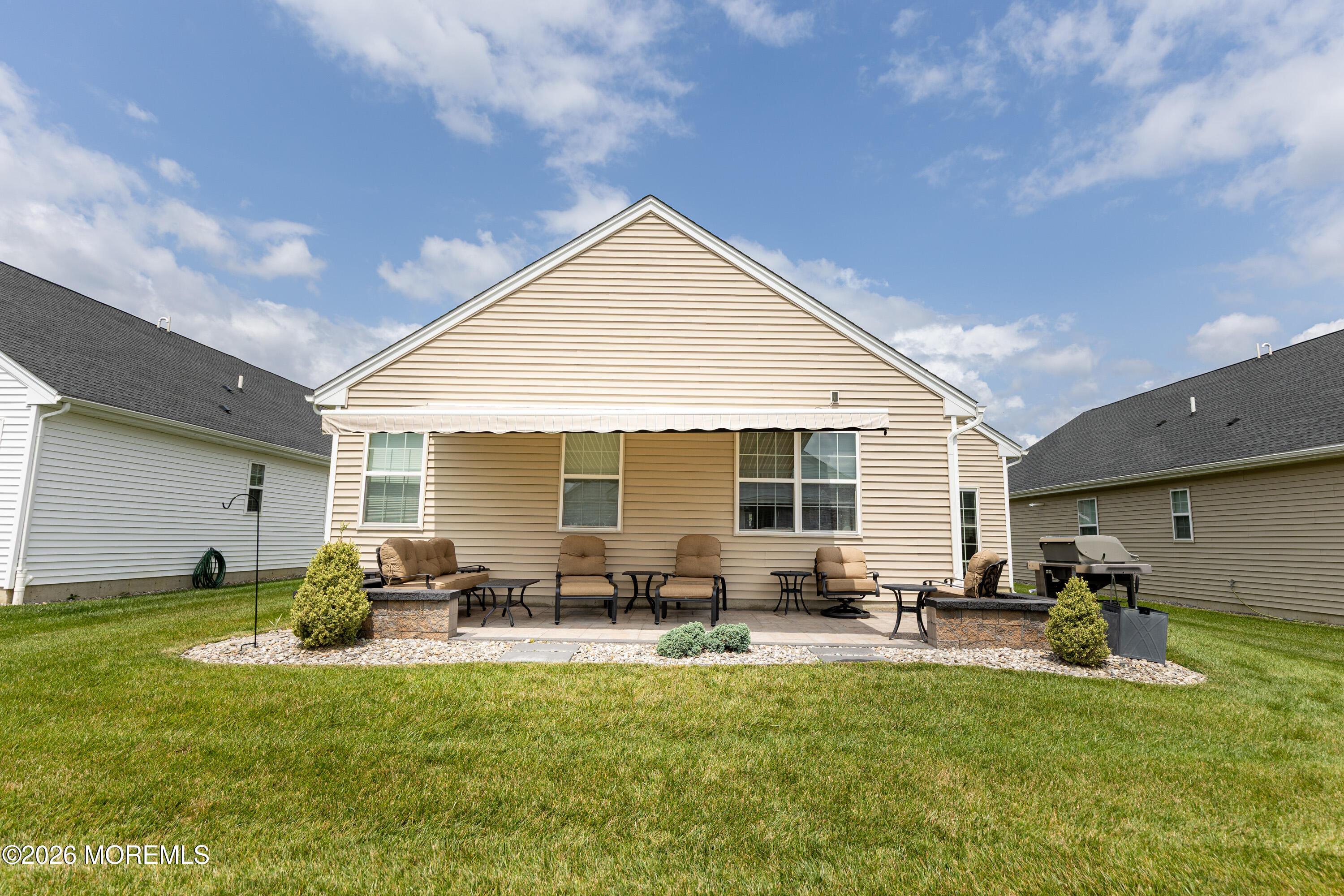 9 Emerald Road New Egypt NJ 08533