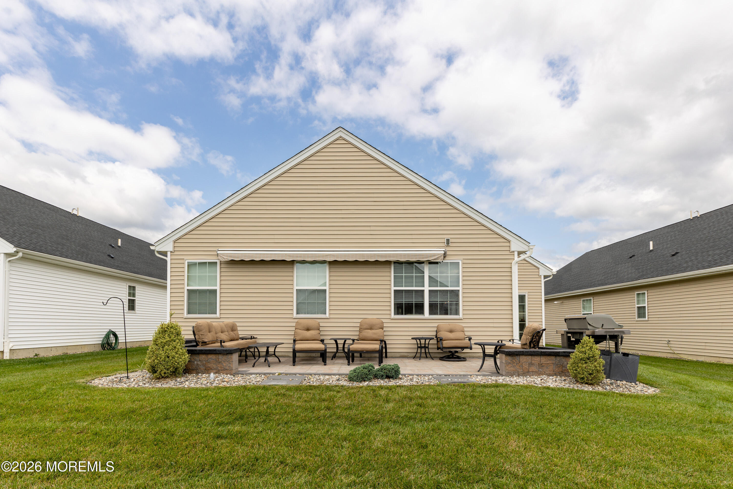 9 Emerald Road New Egypt NJ 08533