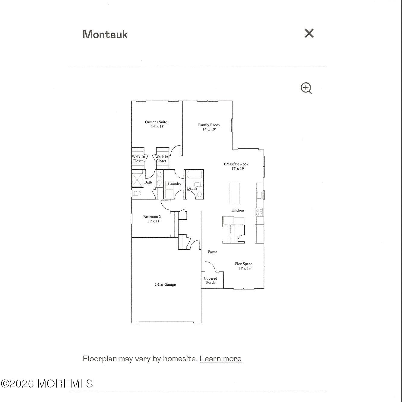 9 Emerald Road New Egypt NJ 08533