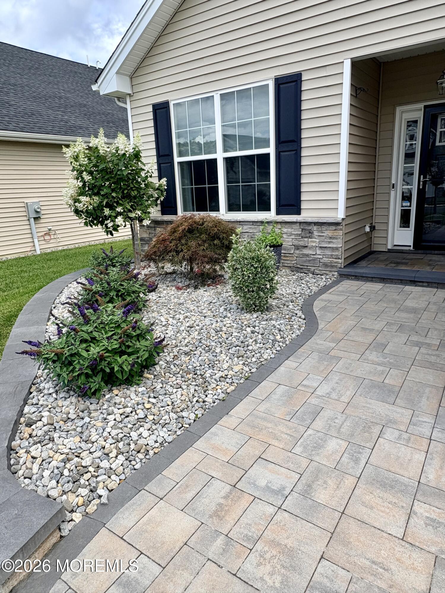 9 Emerald Road New Egypt NJ 08533
