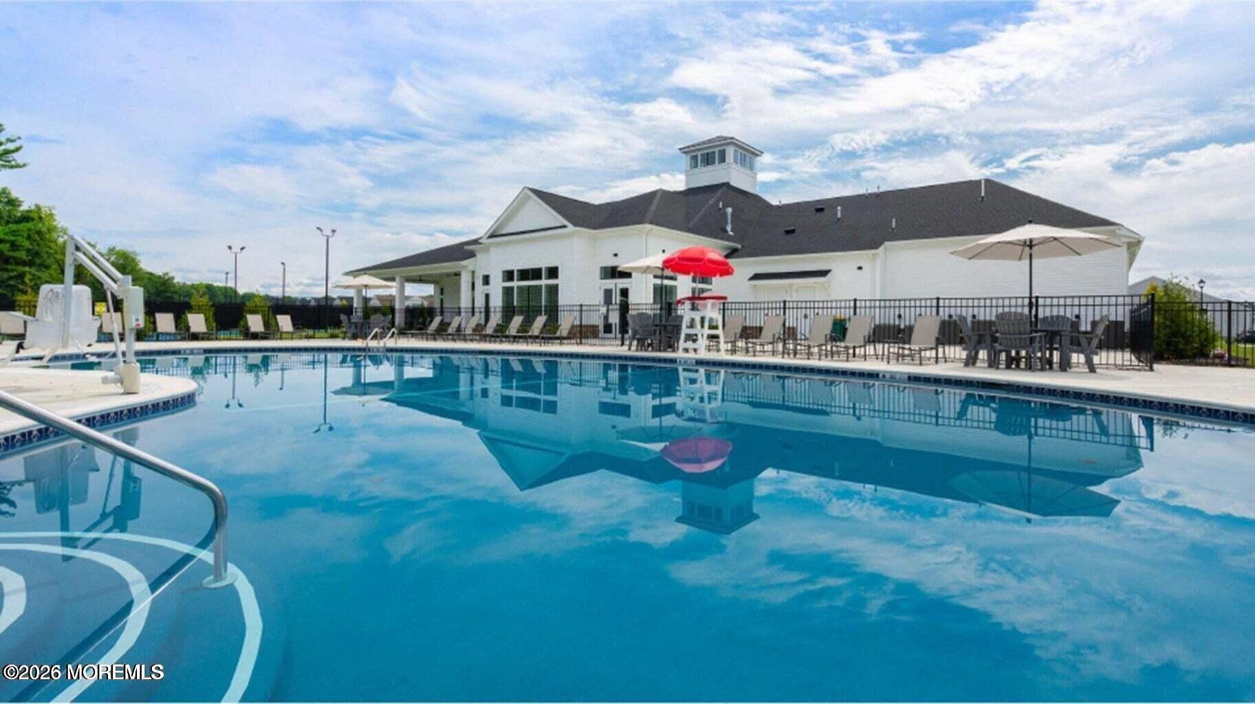 9 Emerald Road New Egypt NJ 08533