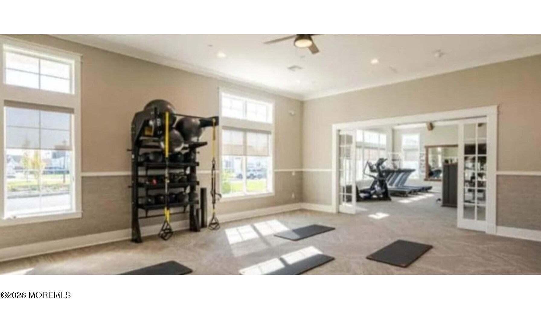 9 Emerald Road New Egypt NJ 08533