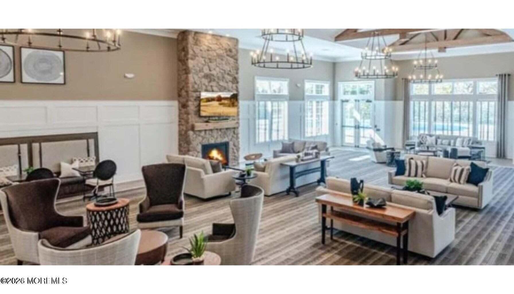 9 Emerald Road New Egypt NJ 08533