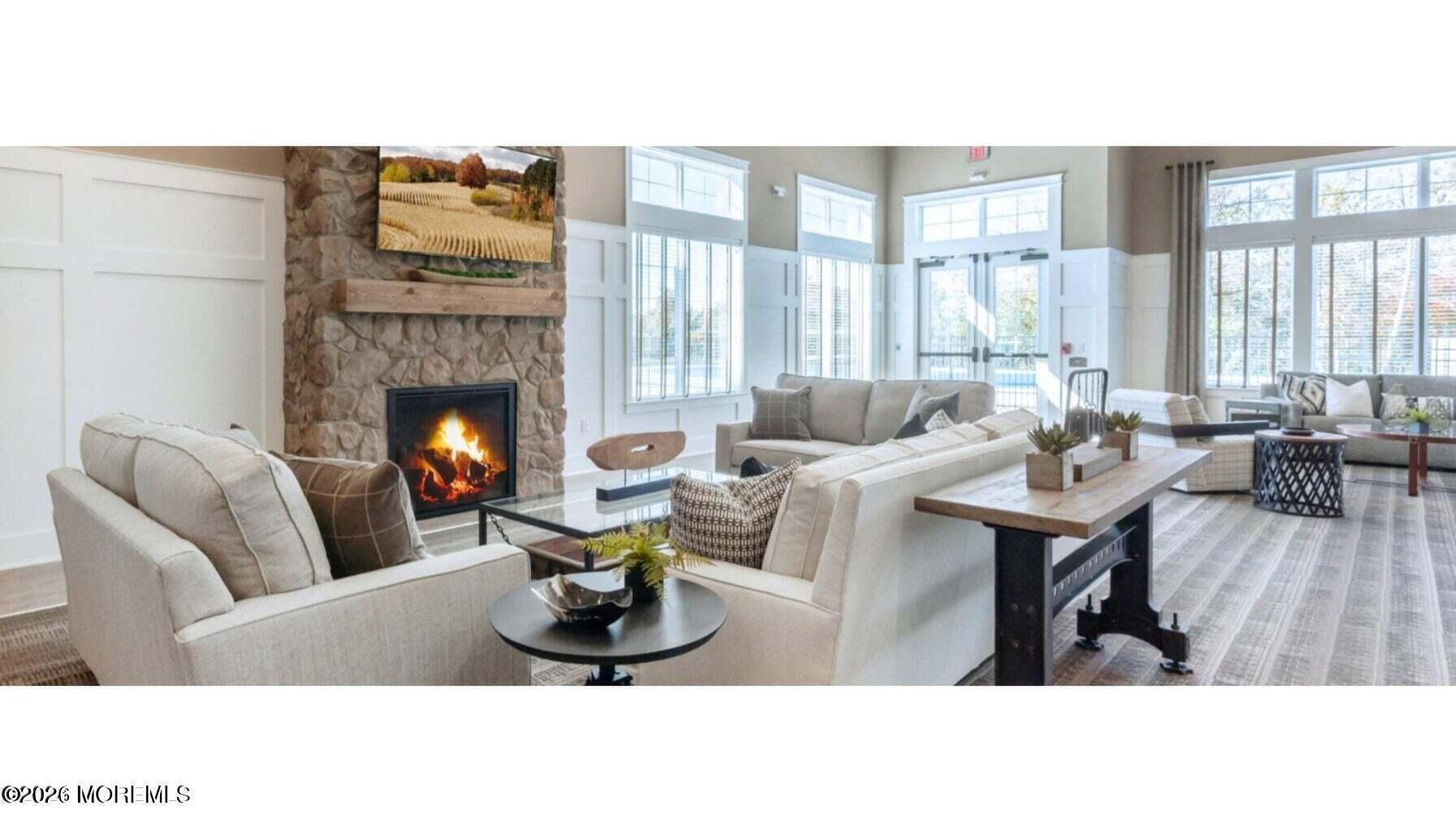 9 Emerald Road New Egypt NJ 08533