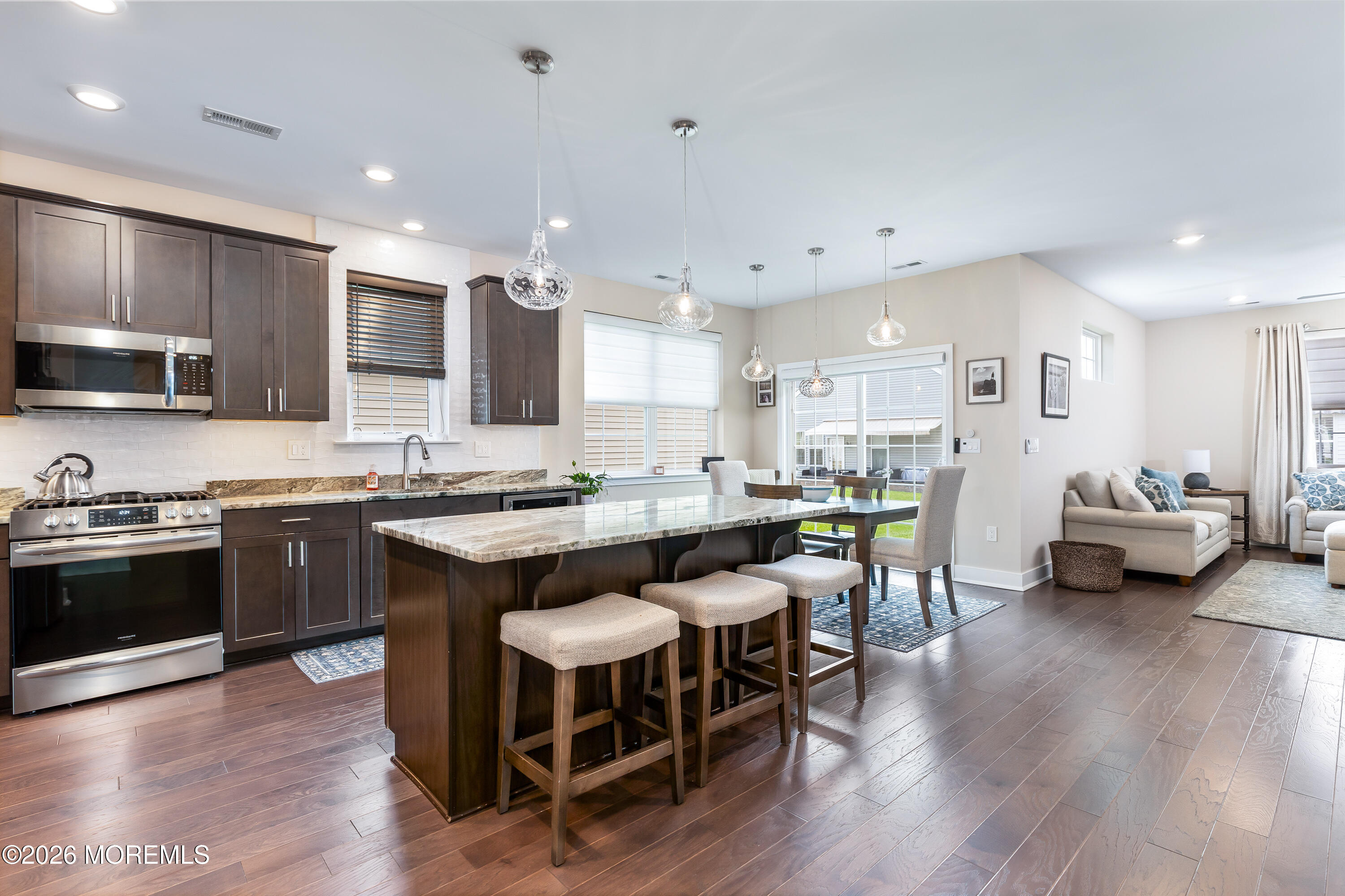 9 Emerald Road New Egypt NJ 08533