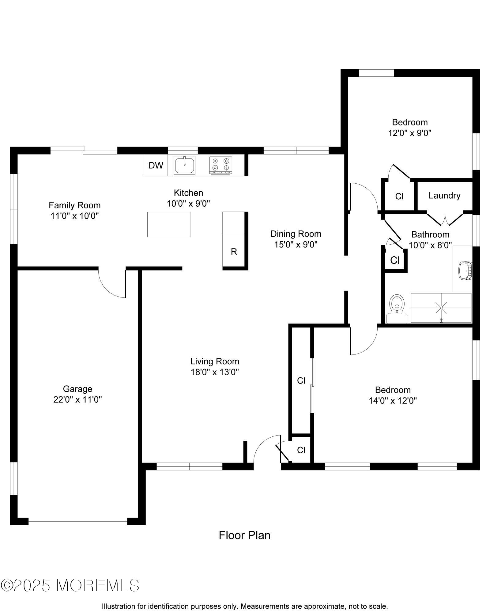 1 Chelsea Drive Whiting NJ 08759