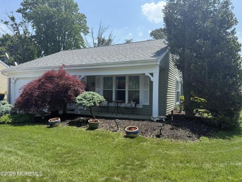 39 Sandhurst Street Manchester NJ 08759