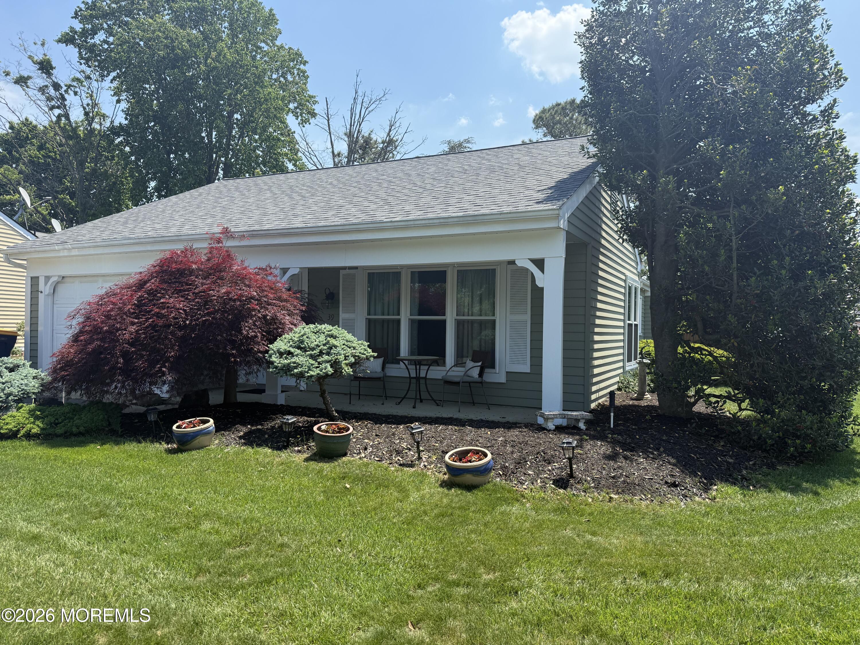39 Sandhurst Street Manchester NJ 08759