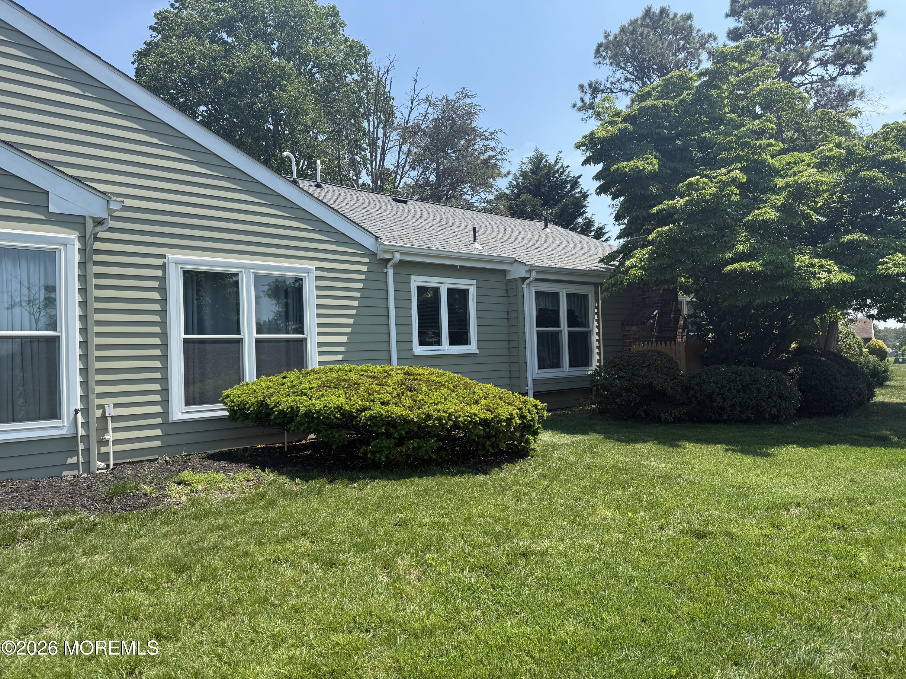39 Sandhurst Street Manchester NJ 08759