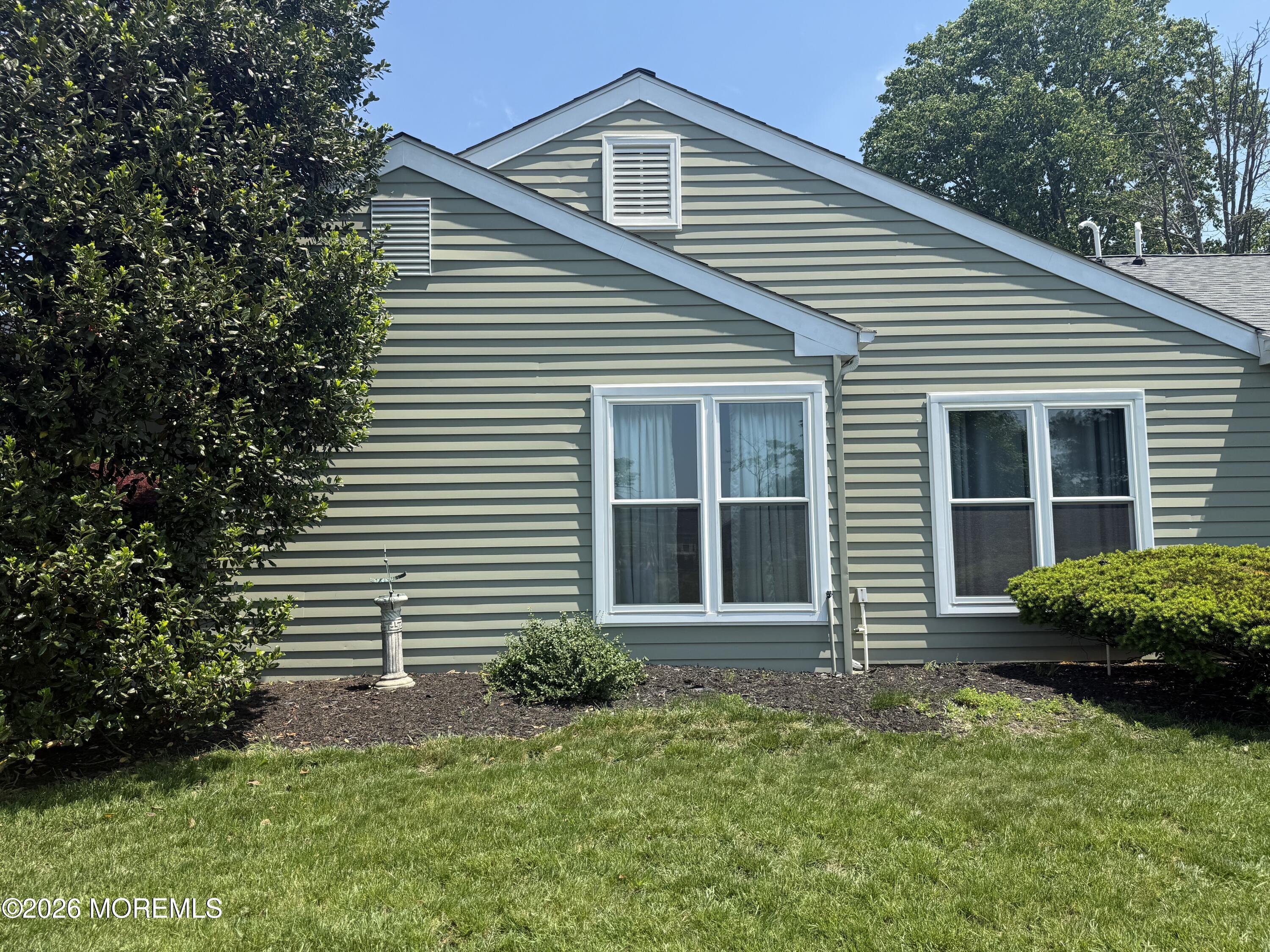 39 Sandhurst Street Manchester NJ 08759