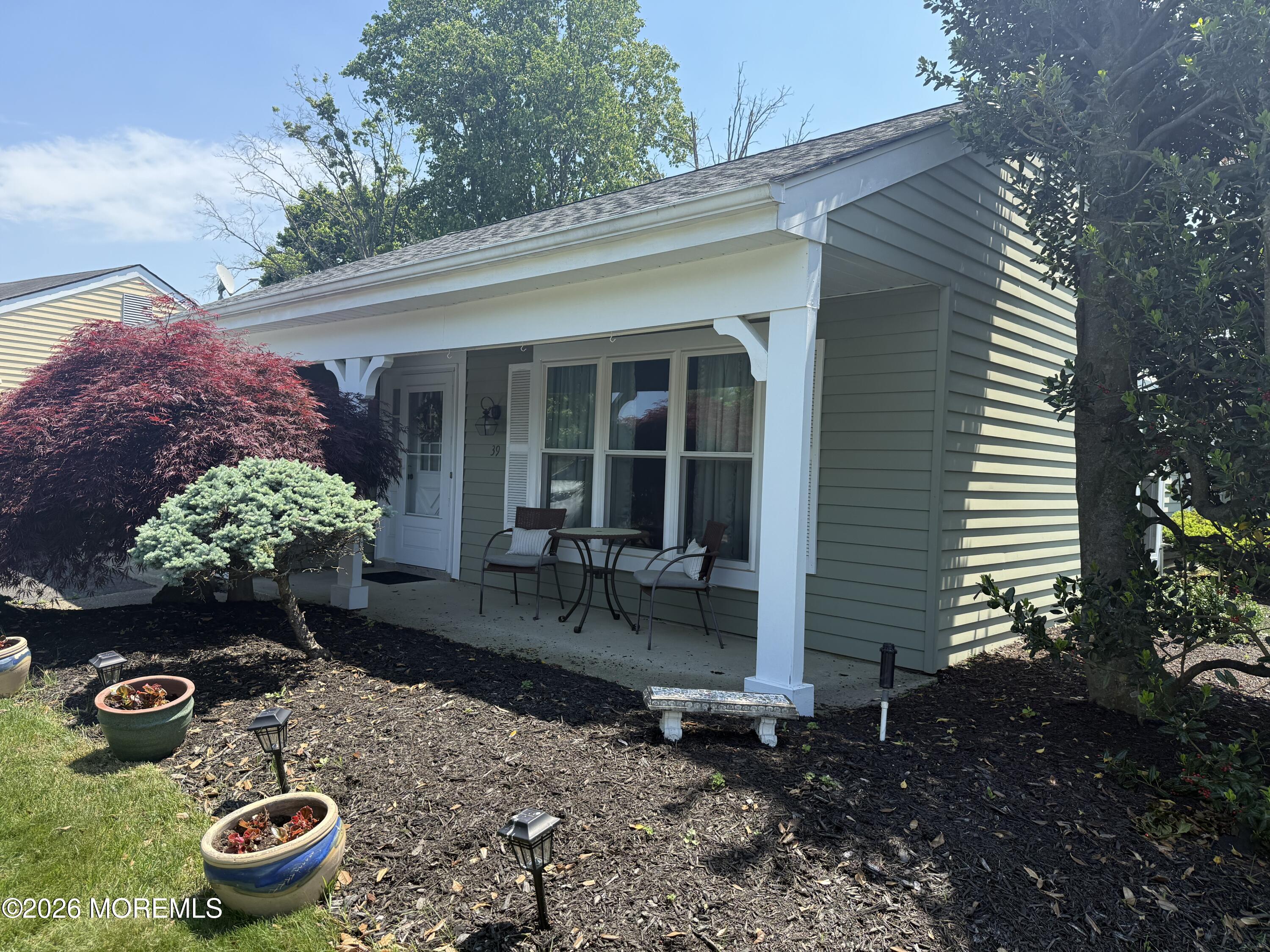 39 Sandhurst Street Manchester NJ 08759