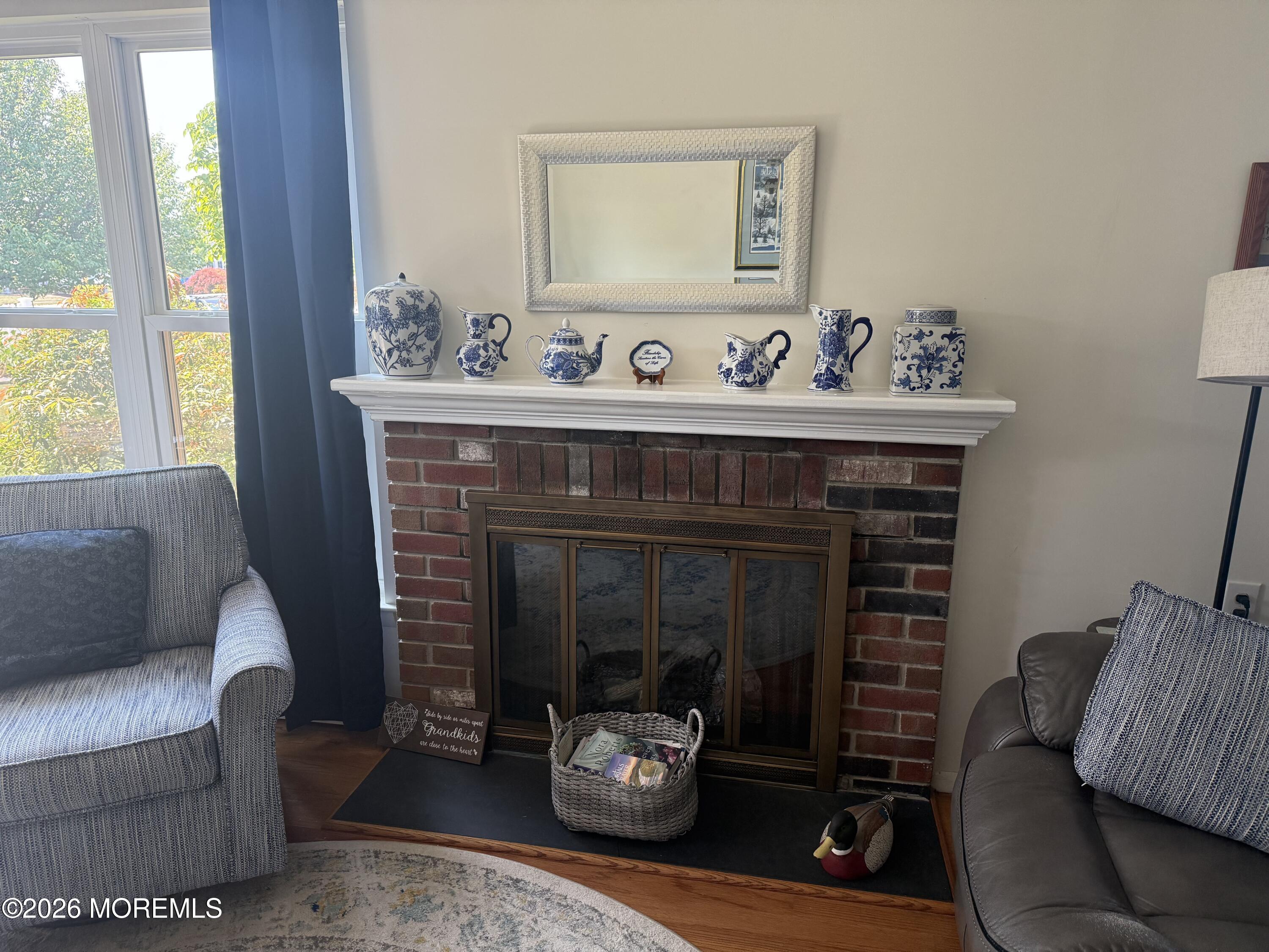 39 Sandhurst Street Manchester NJ 08759