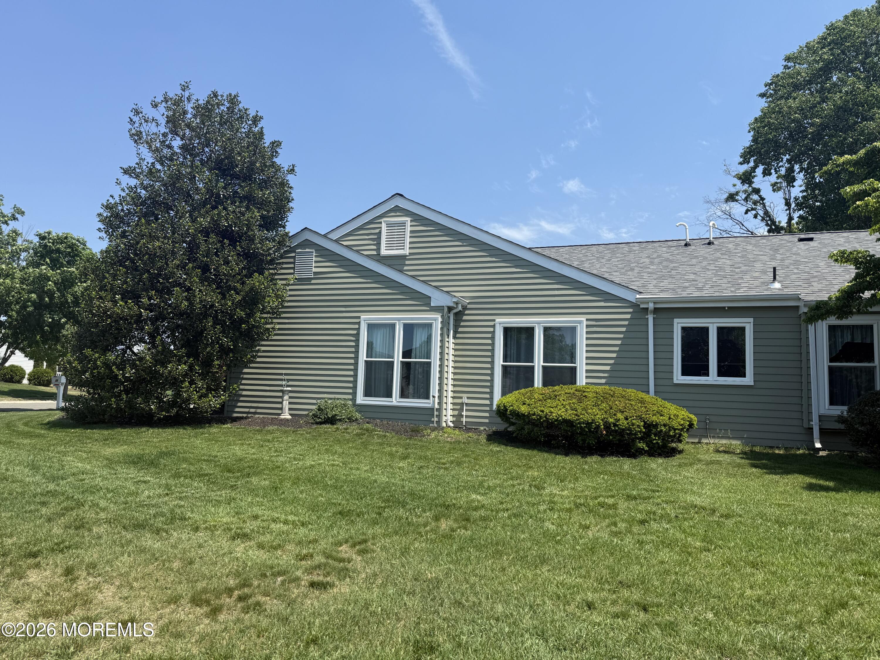 39 Sandhurst Street Manchester NJ 08759