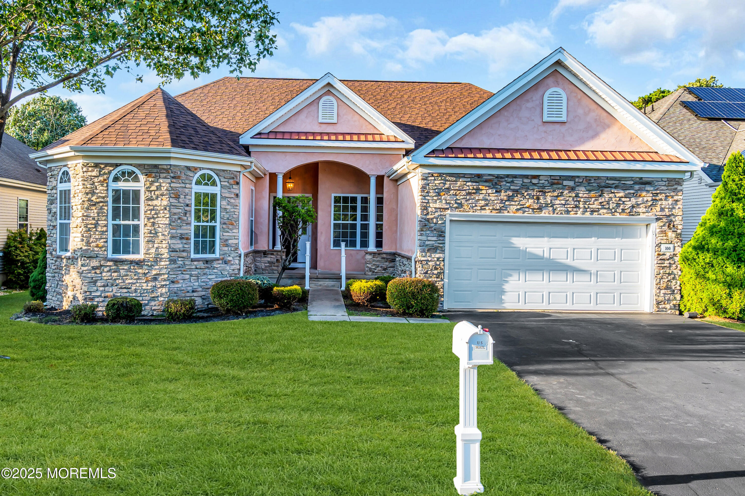 100 Mission Way Barnegat NJ 08005